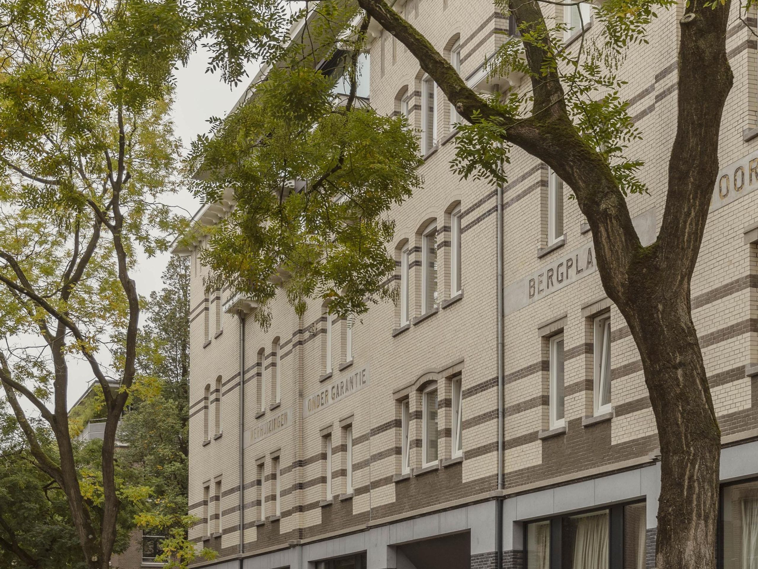 Nicolaas Maesstraat 122-2 — 34