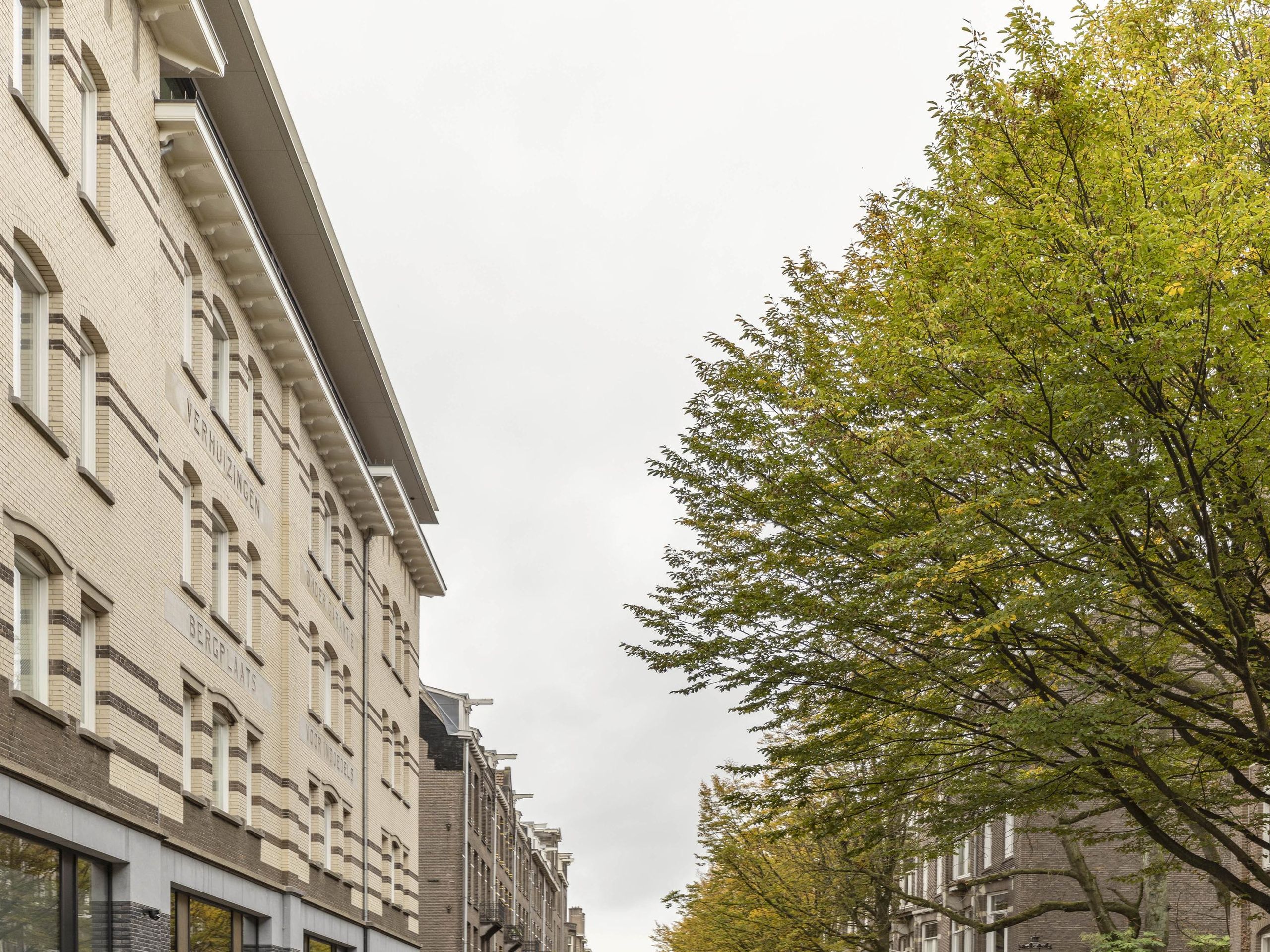 Nicolaas Maesstraat 122-2 — 35