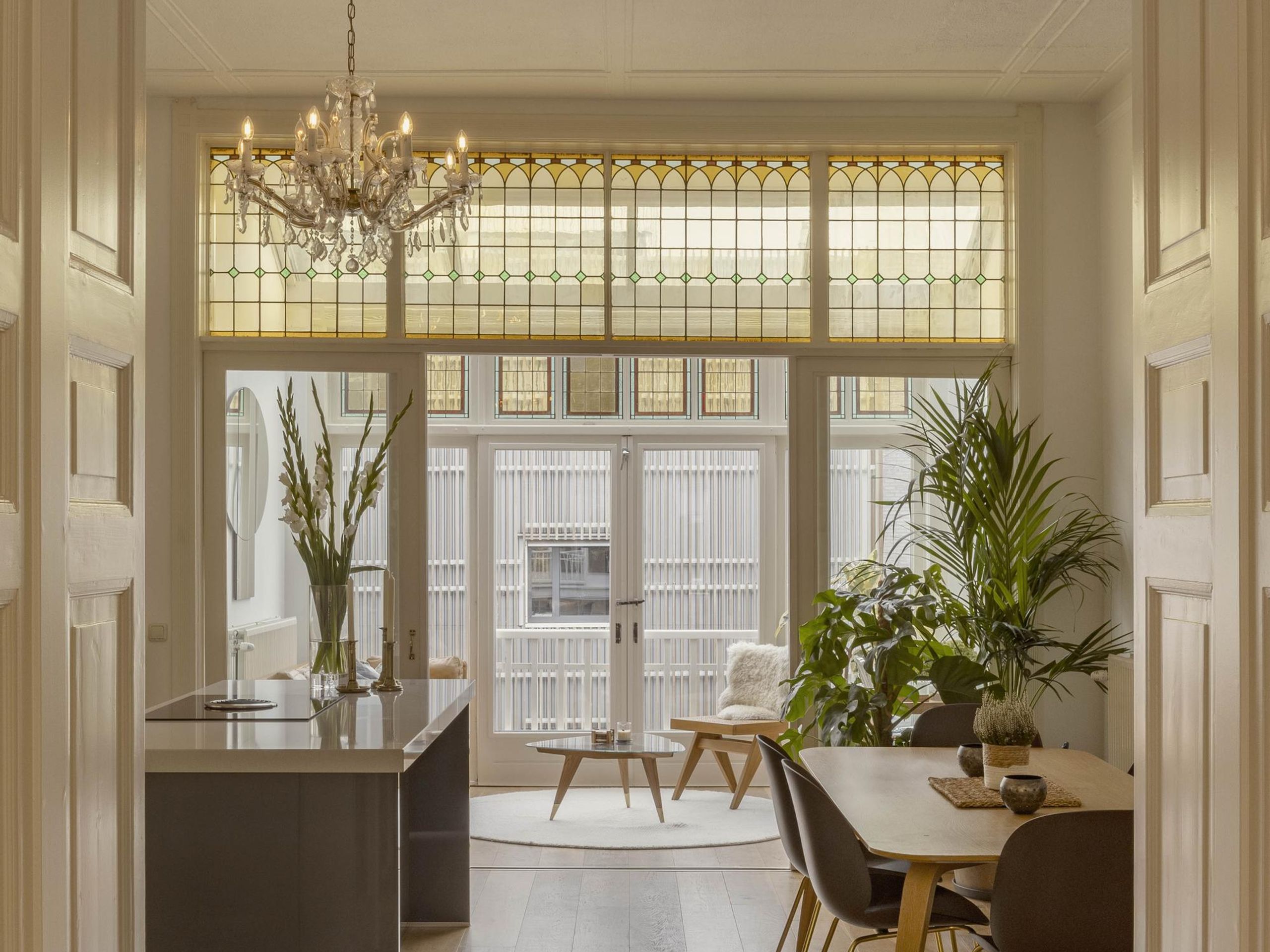 Nicolaas Maesstraat 122-2 — 4