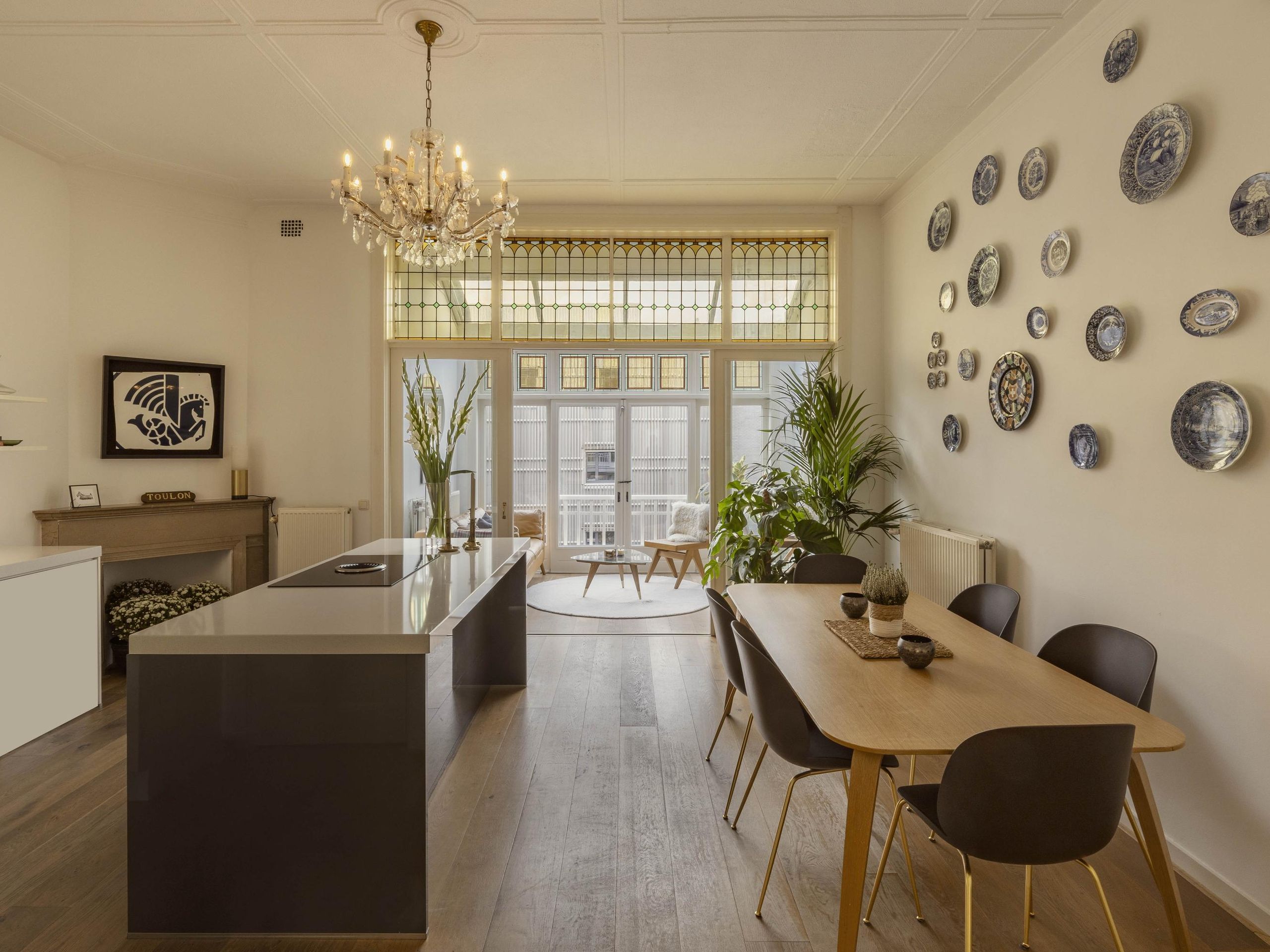 Nicolaas Maesstraat 122-2 — 5