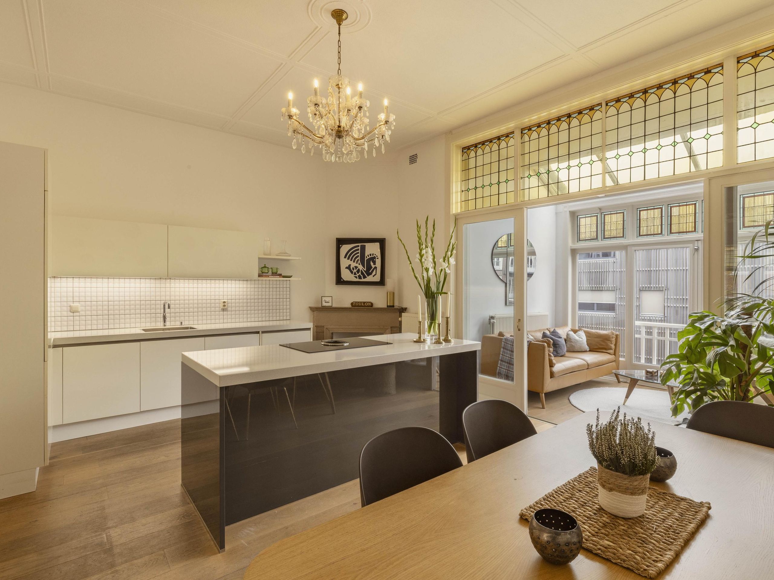 Nicolaas Maesstraat 122-2 — 6