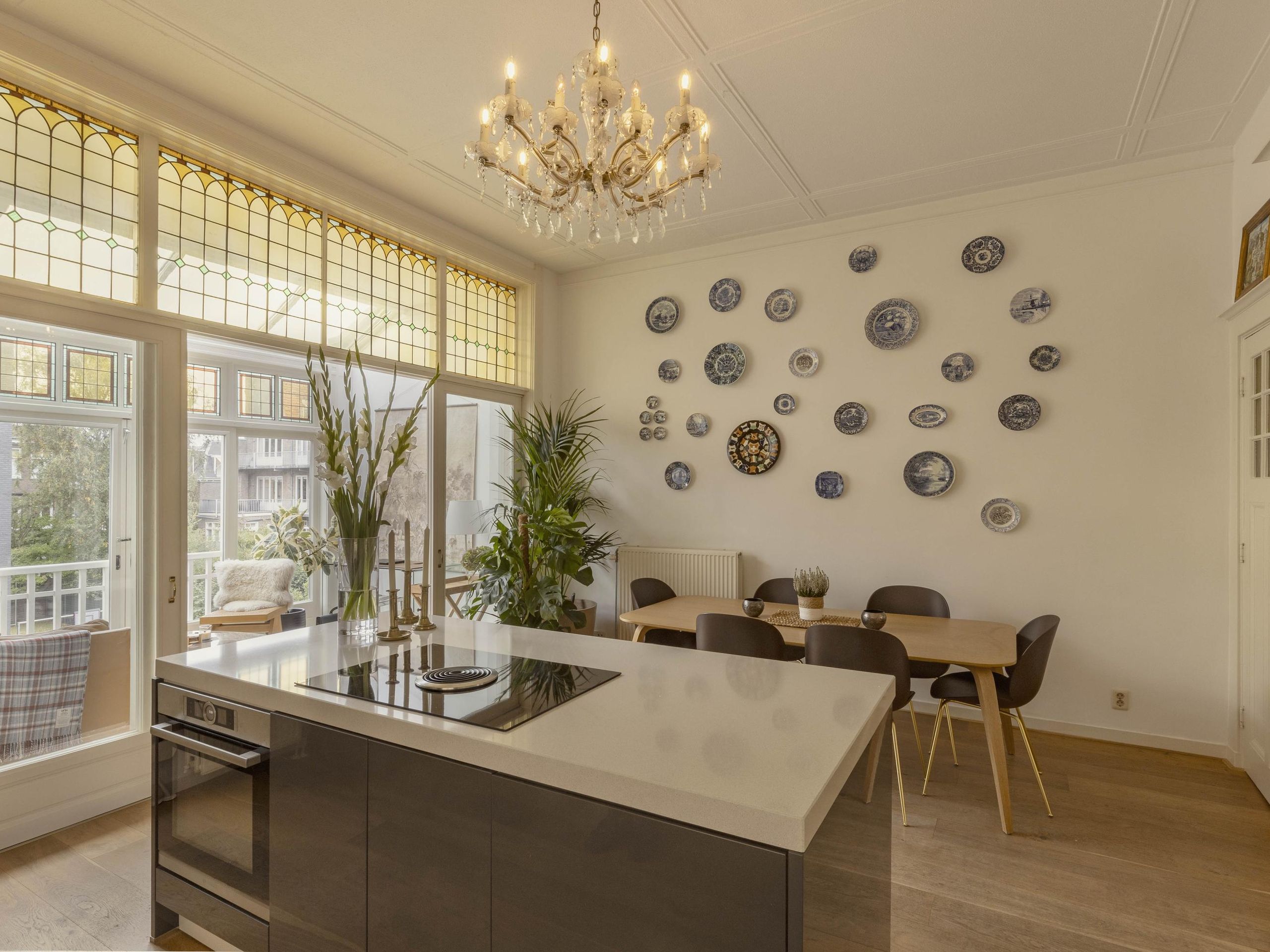 Nicolaas Maesstraat 122-2 — 7