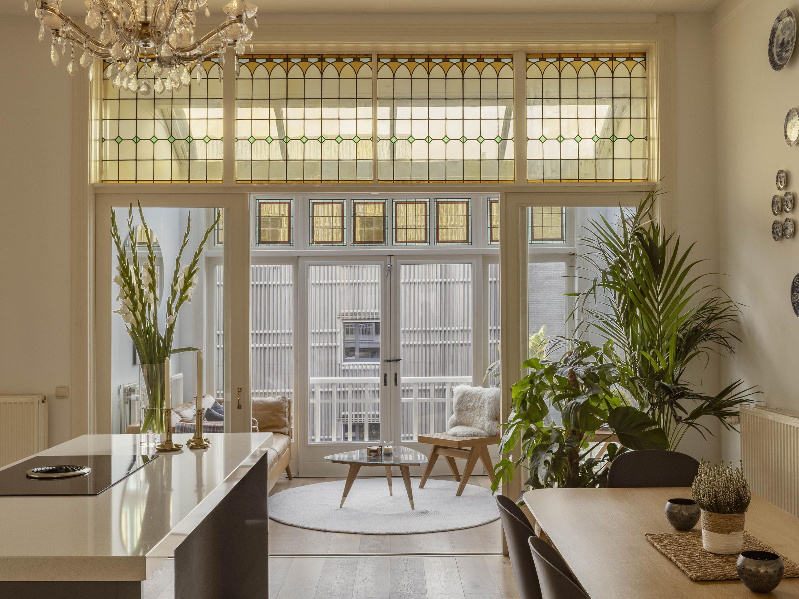 Nicolaas Maesstraat 122-2 — 8