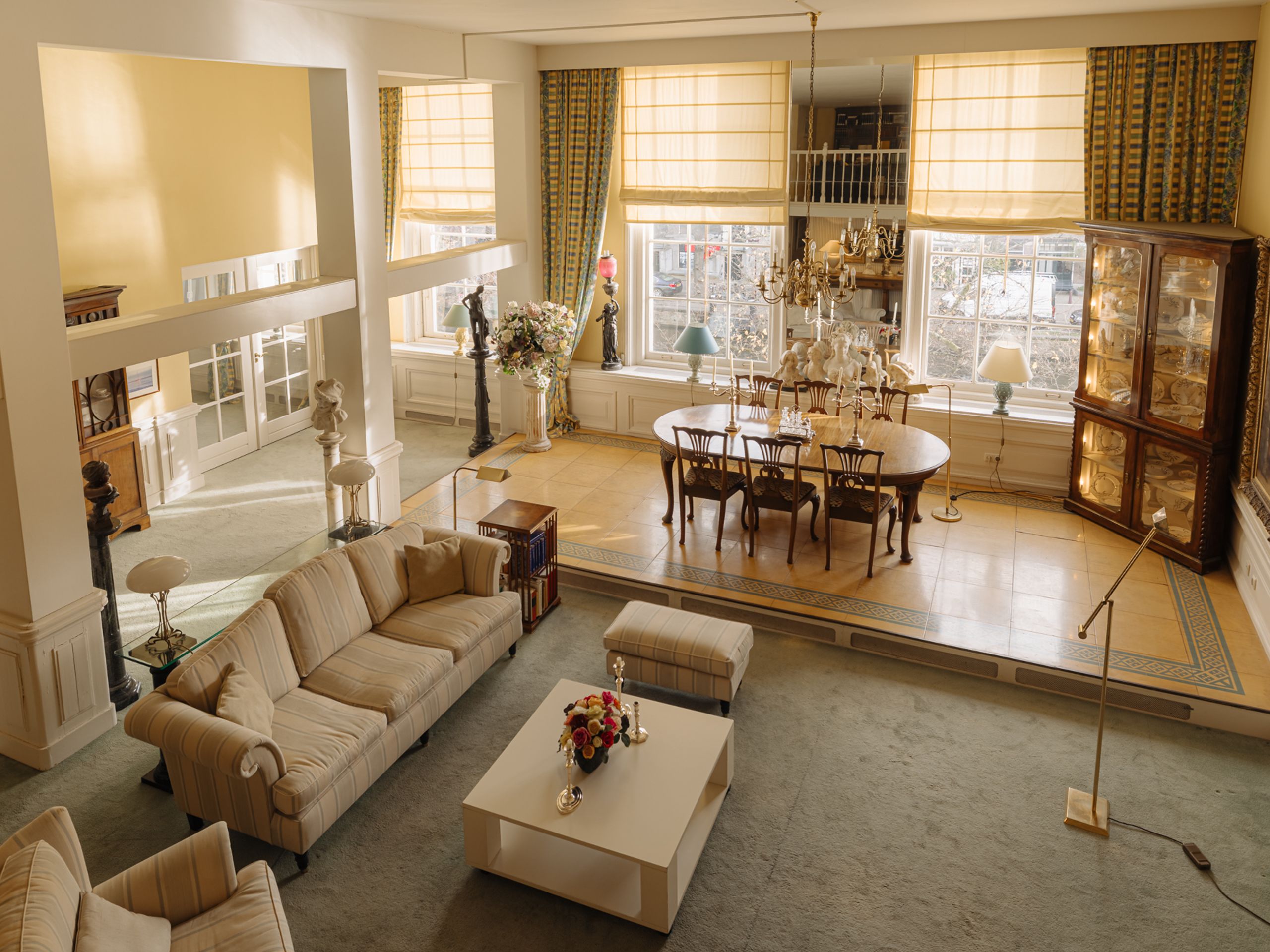 Keizersgracht 444-G — 9