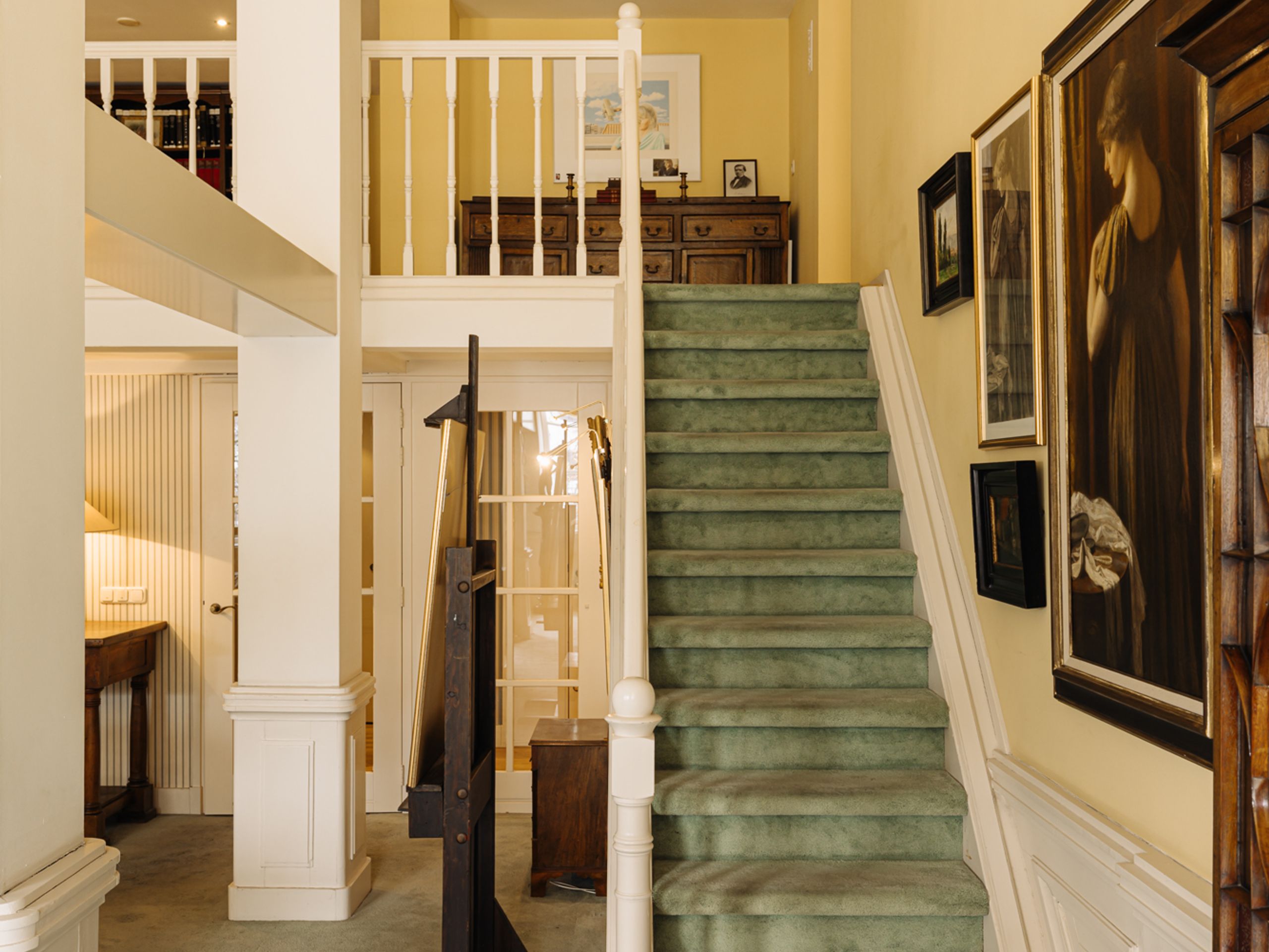 Keizersgracht 444-G — 12