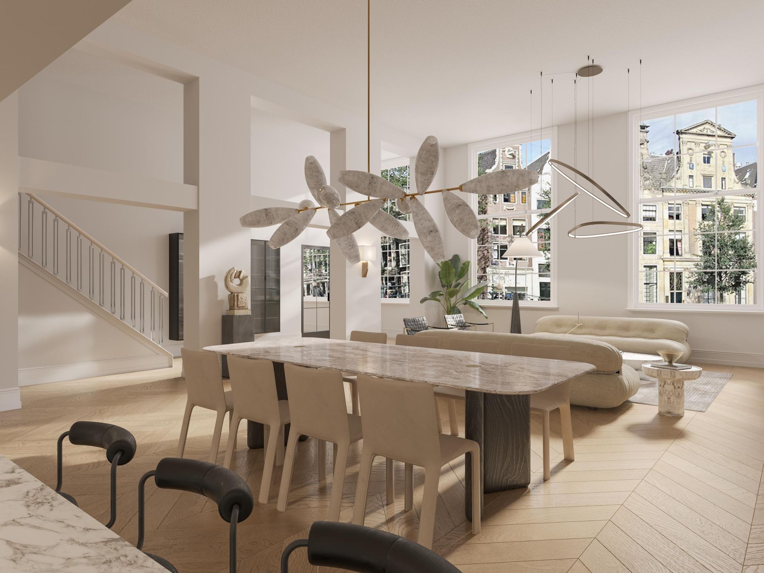 Keizersgracht 444-G — 1