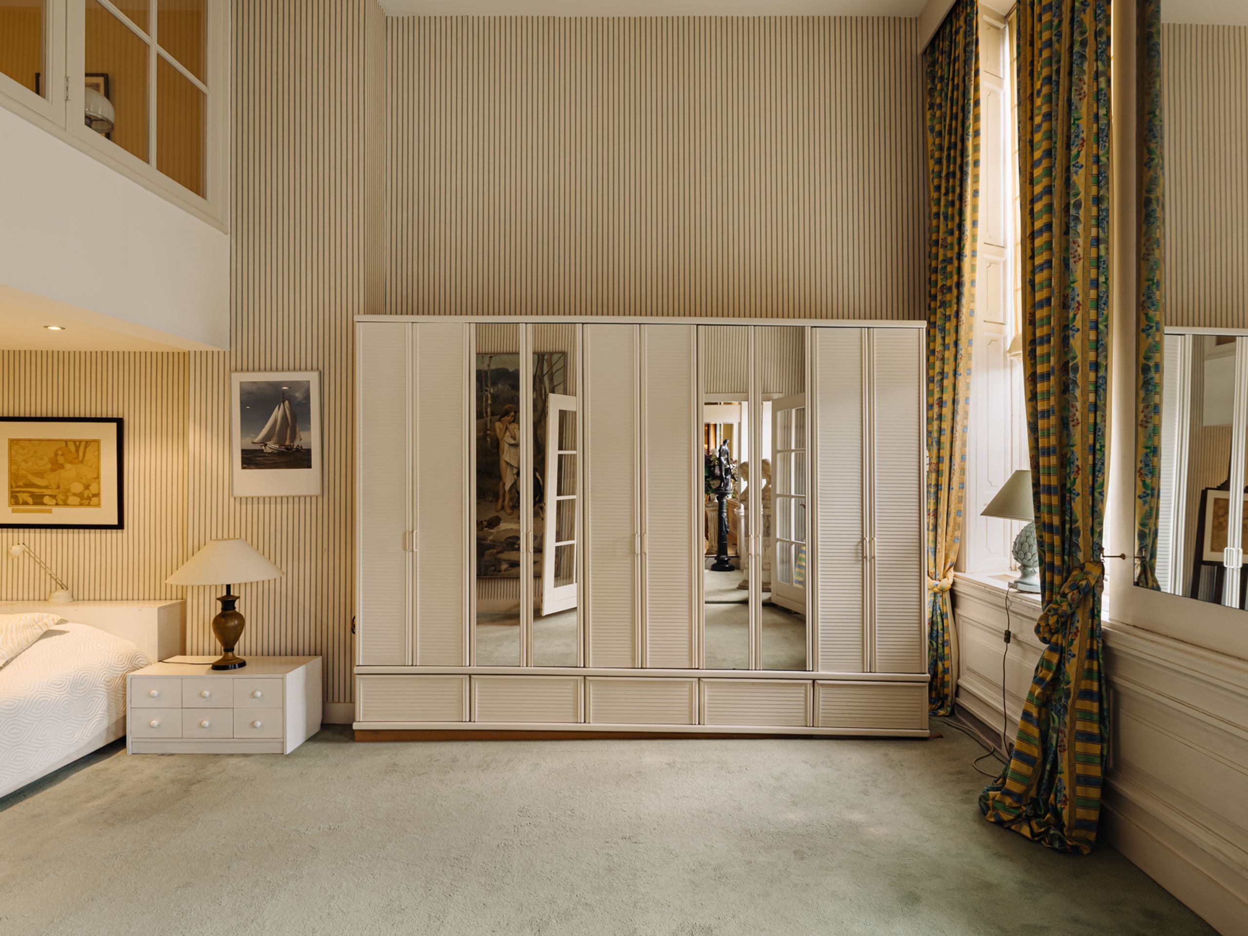 Keizersgracht 444-G — 18