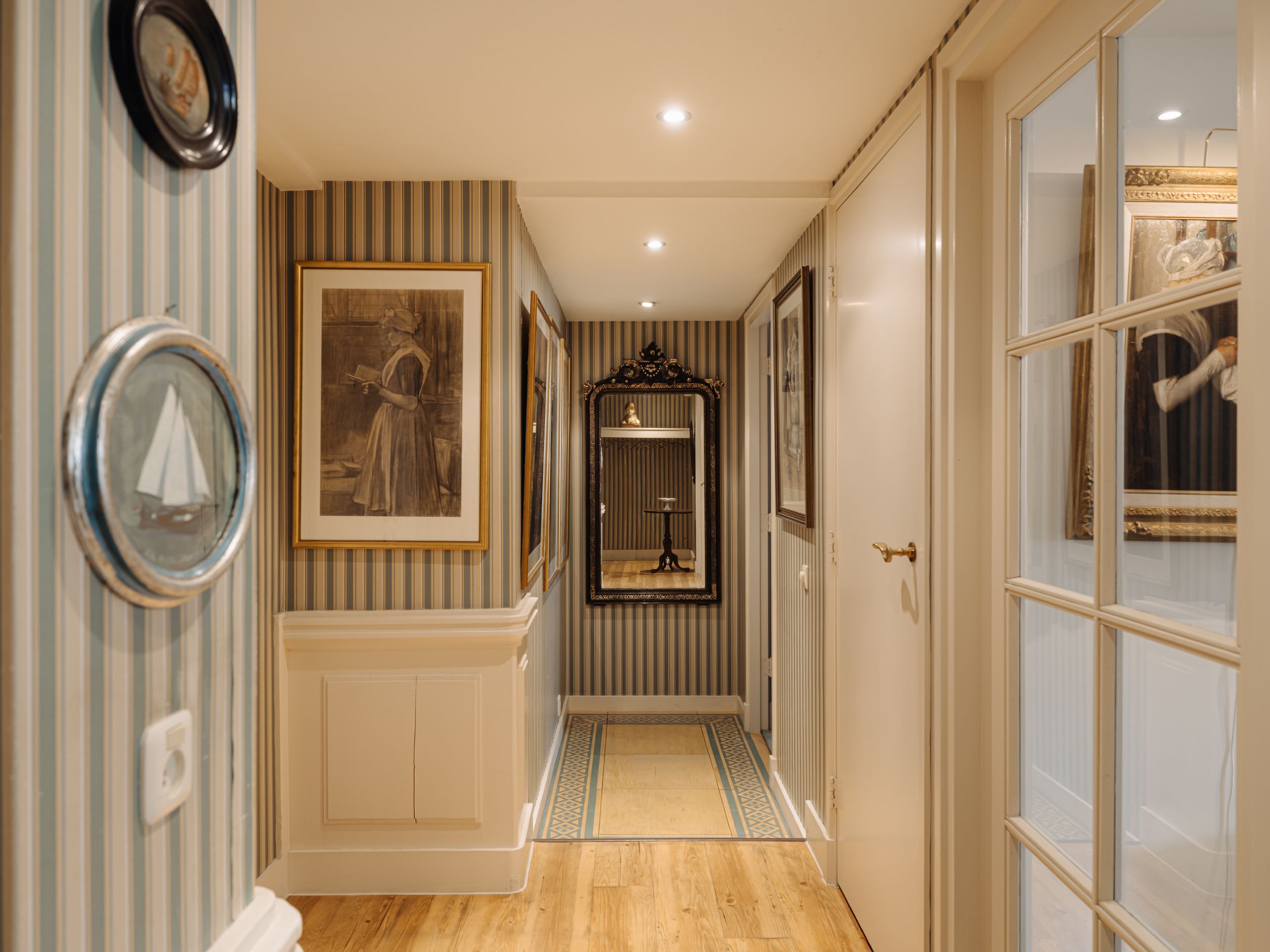 Keizersgracht 444-G — 22