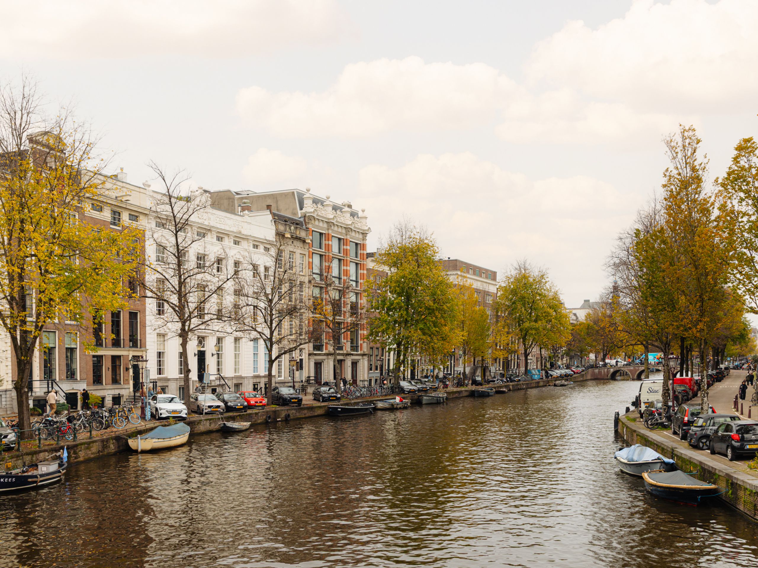 Keizersgracht 444-G — 25