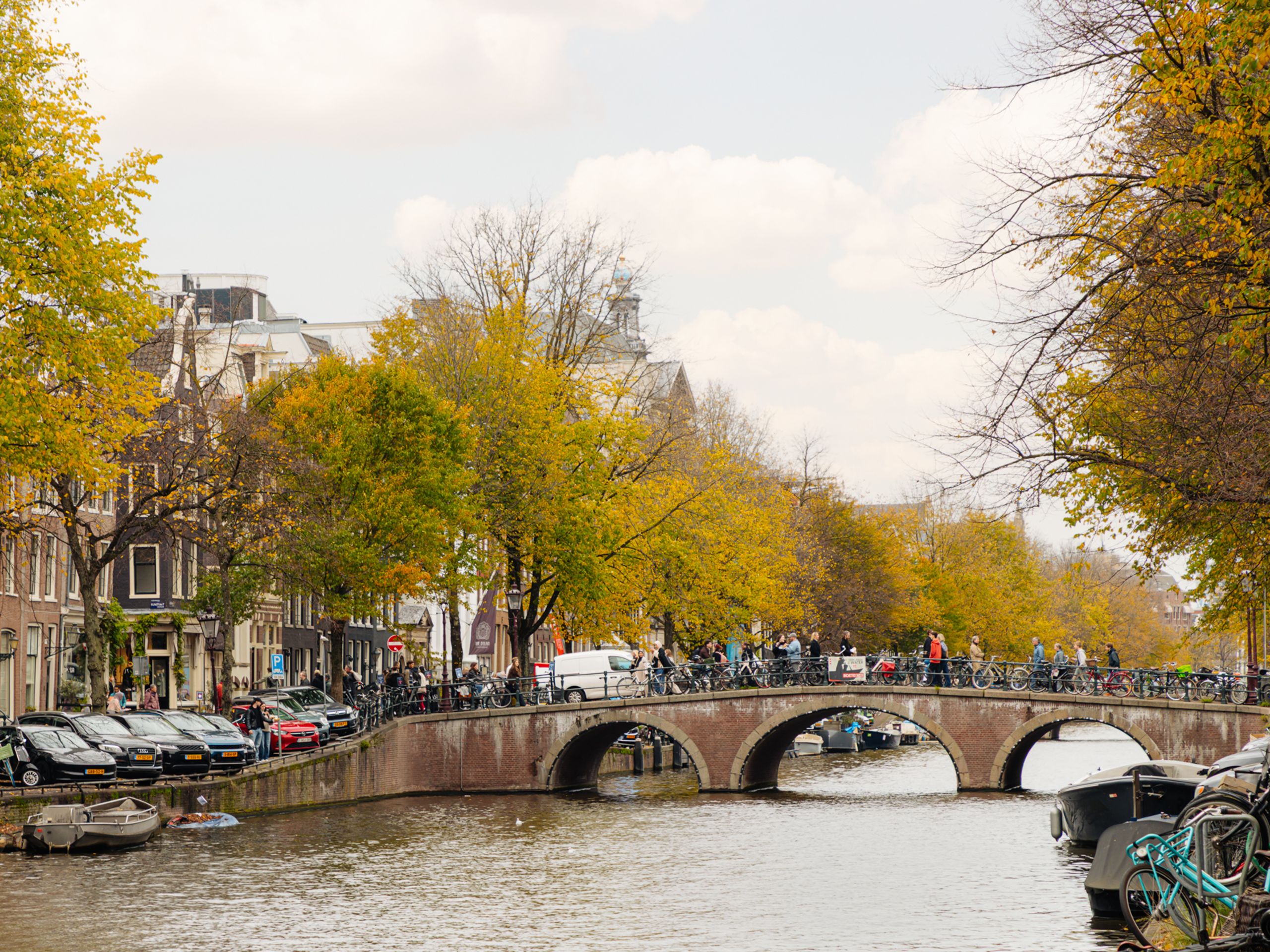 Keizersgracht 444-G — 26