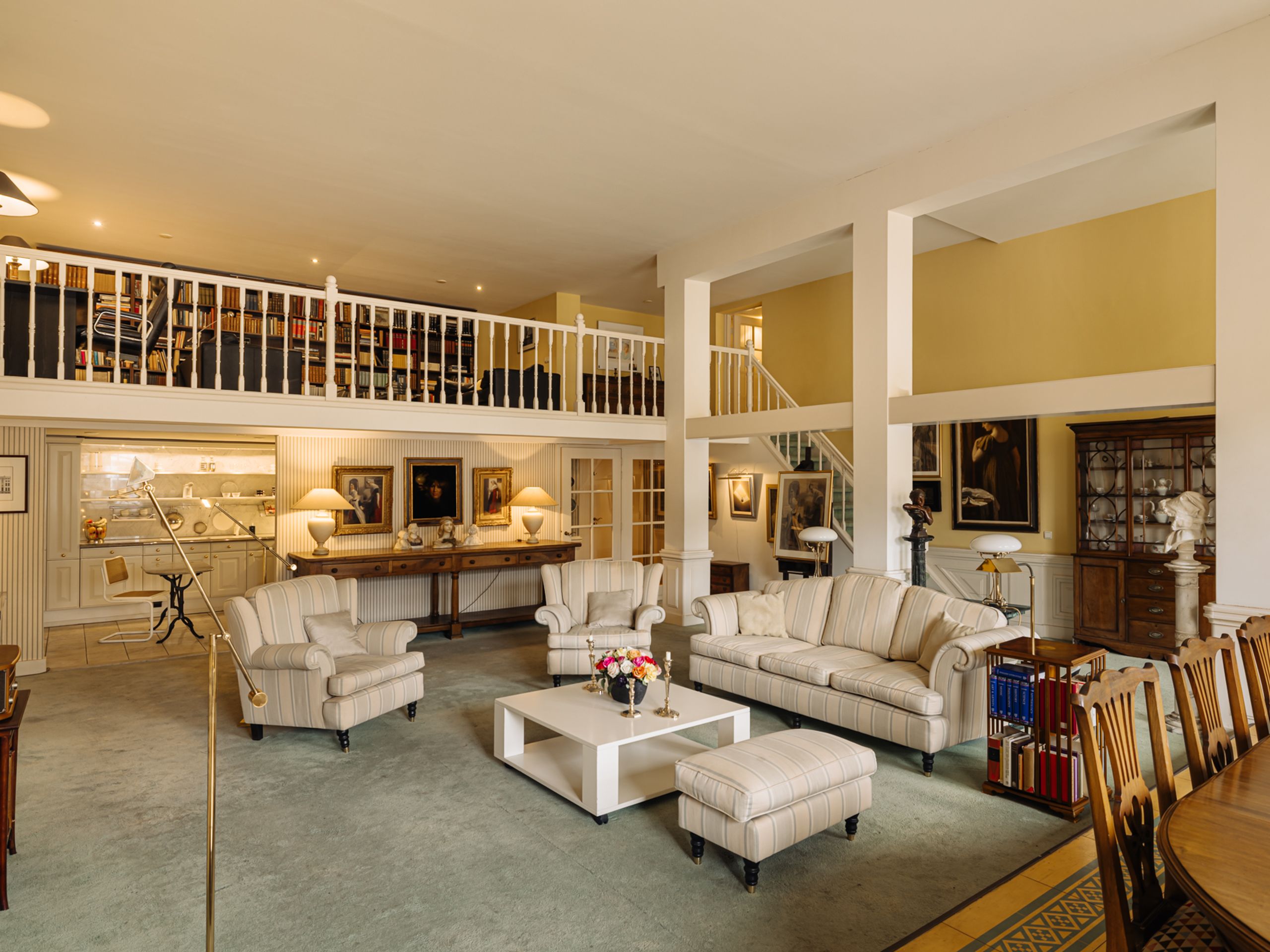 Keizersgracht 444-G — 2