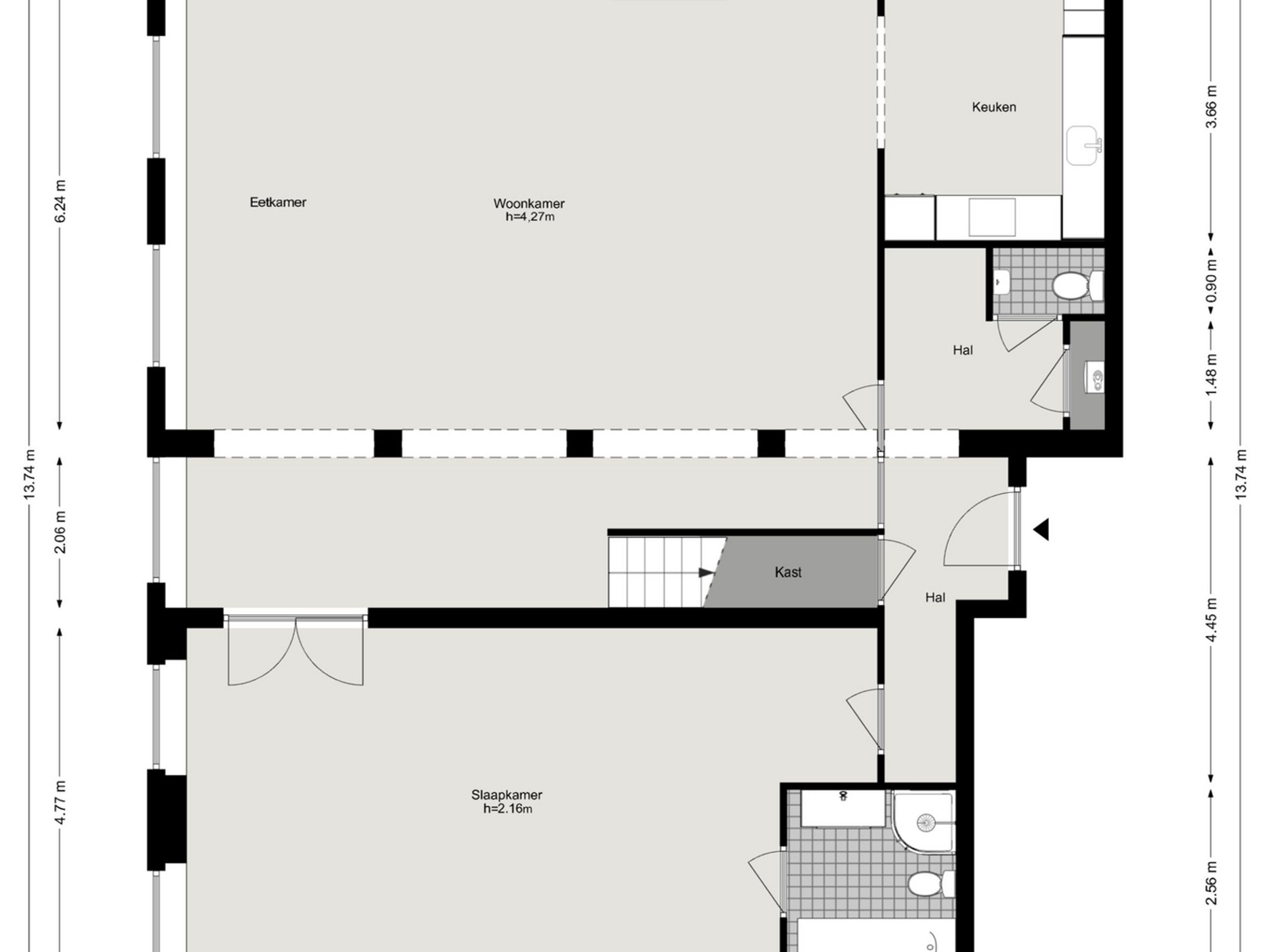 Keizersgracht 444-G — 27