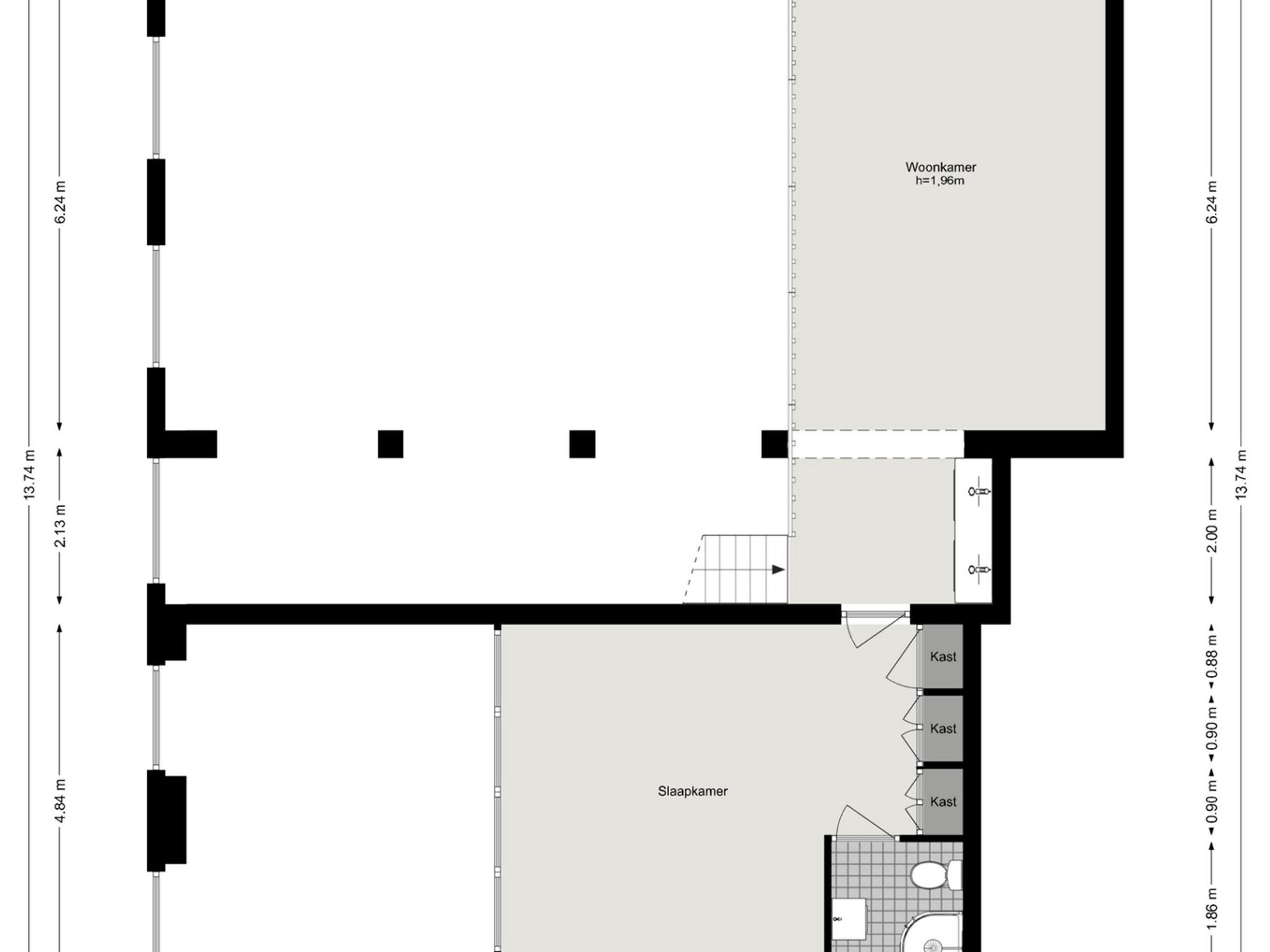 Keizersgracht 444-G — 28