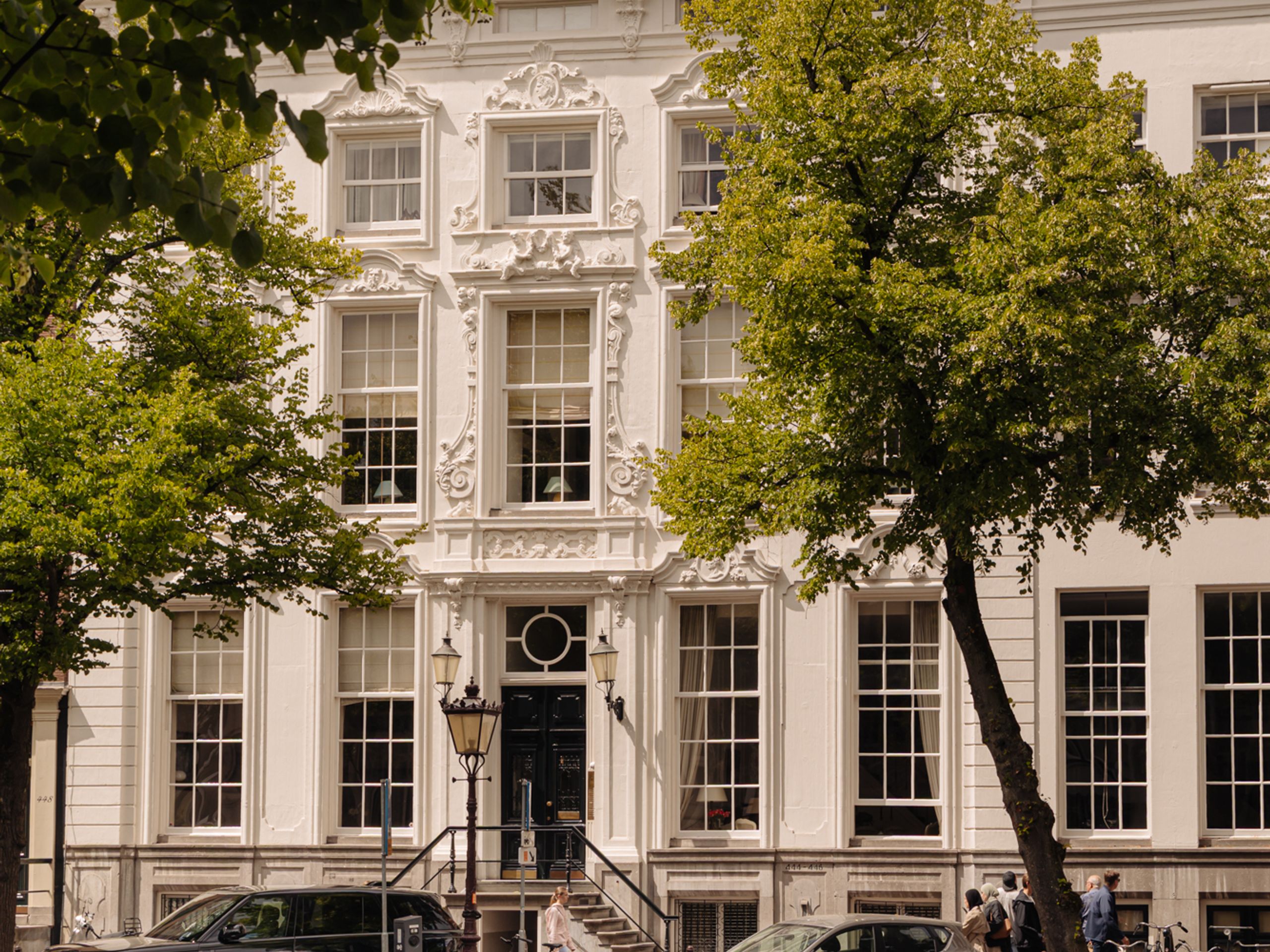 Keizersgracht 444-G — 5