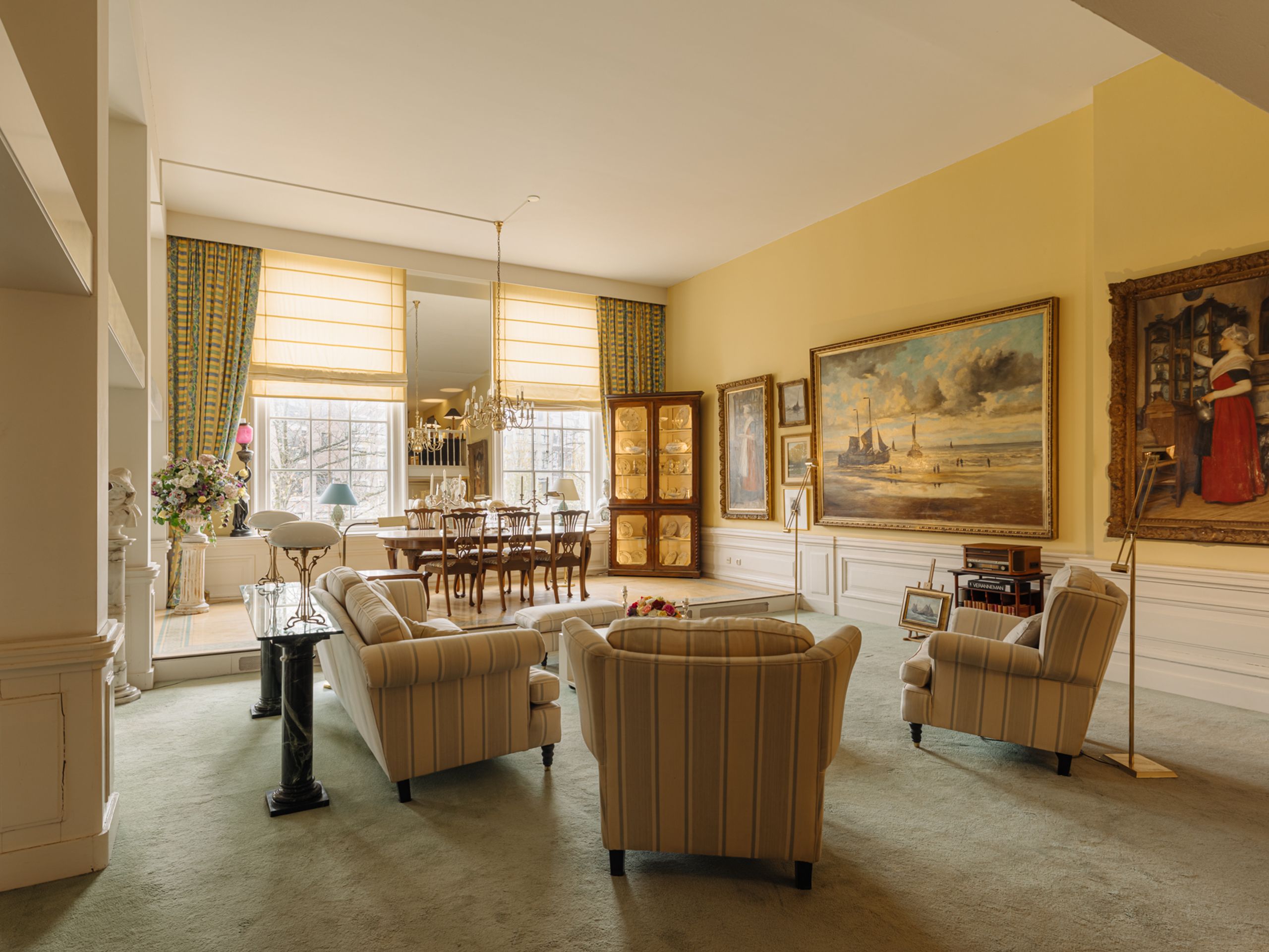 Keizersgracht 444-G — 7