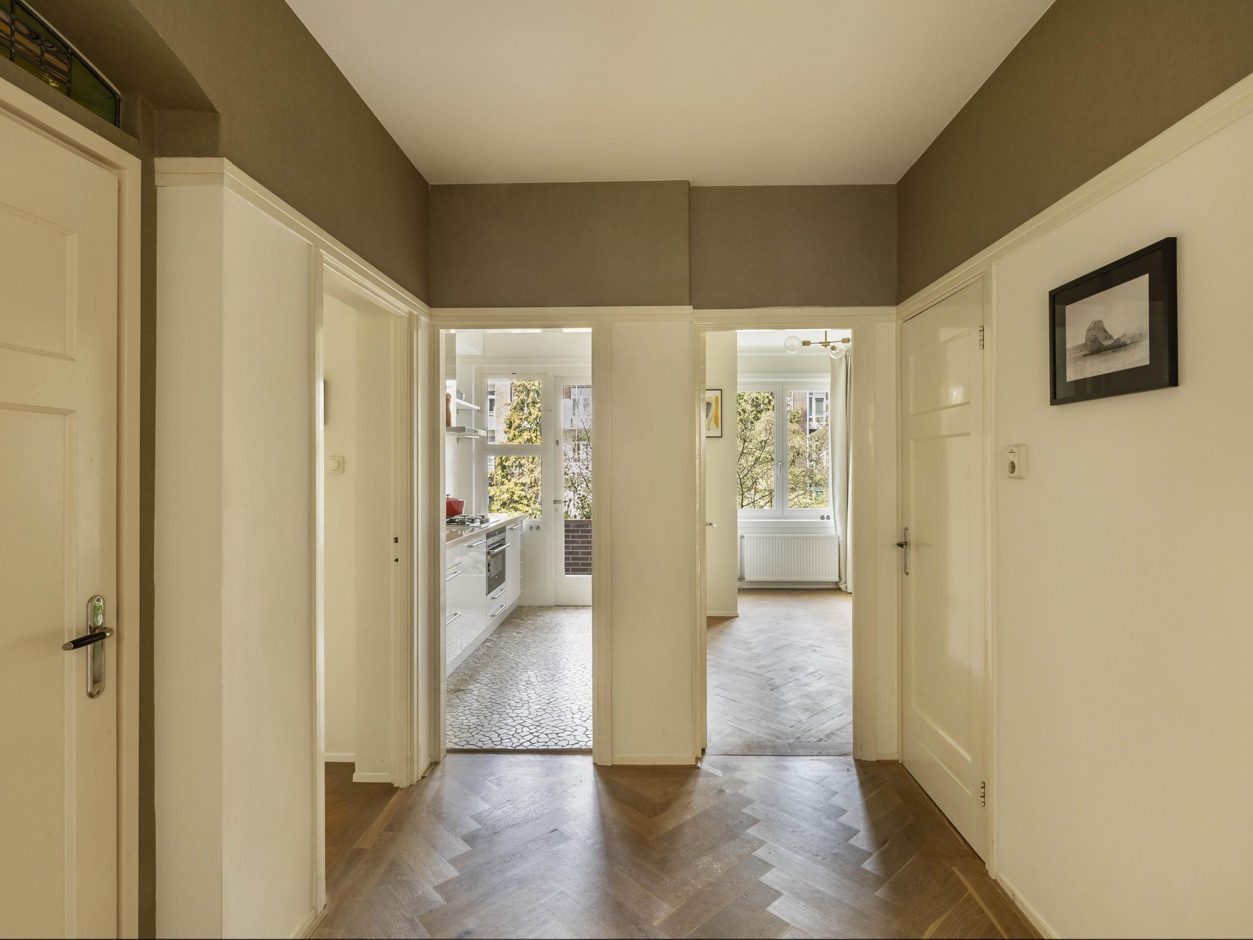 Courbetstraat 44-2 — 10