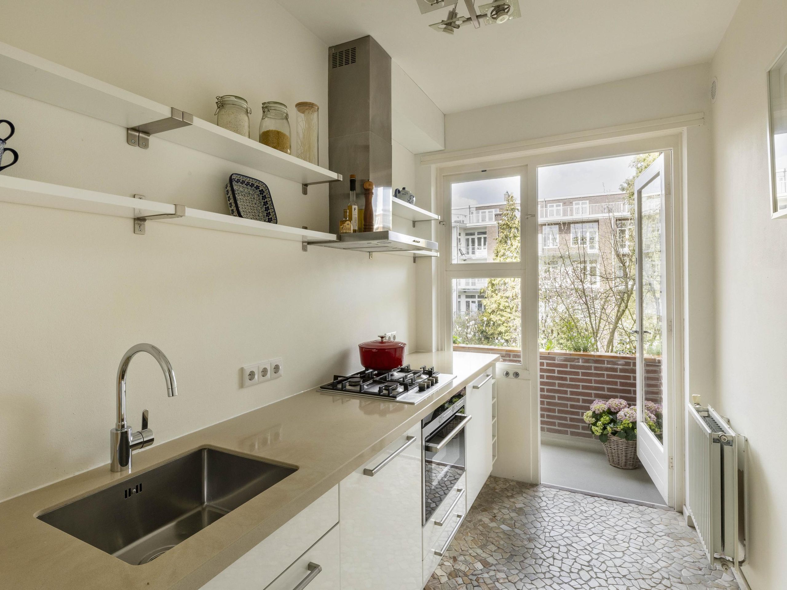 Courbetstraat 44-2 — 11