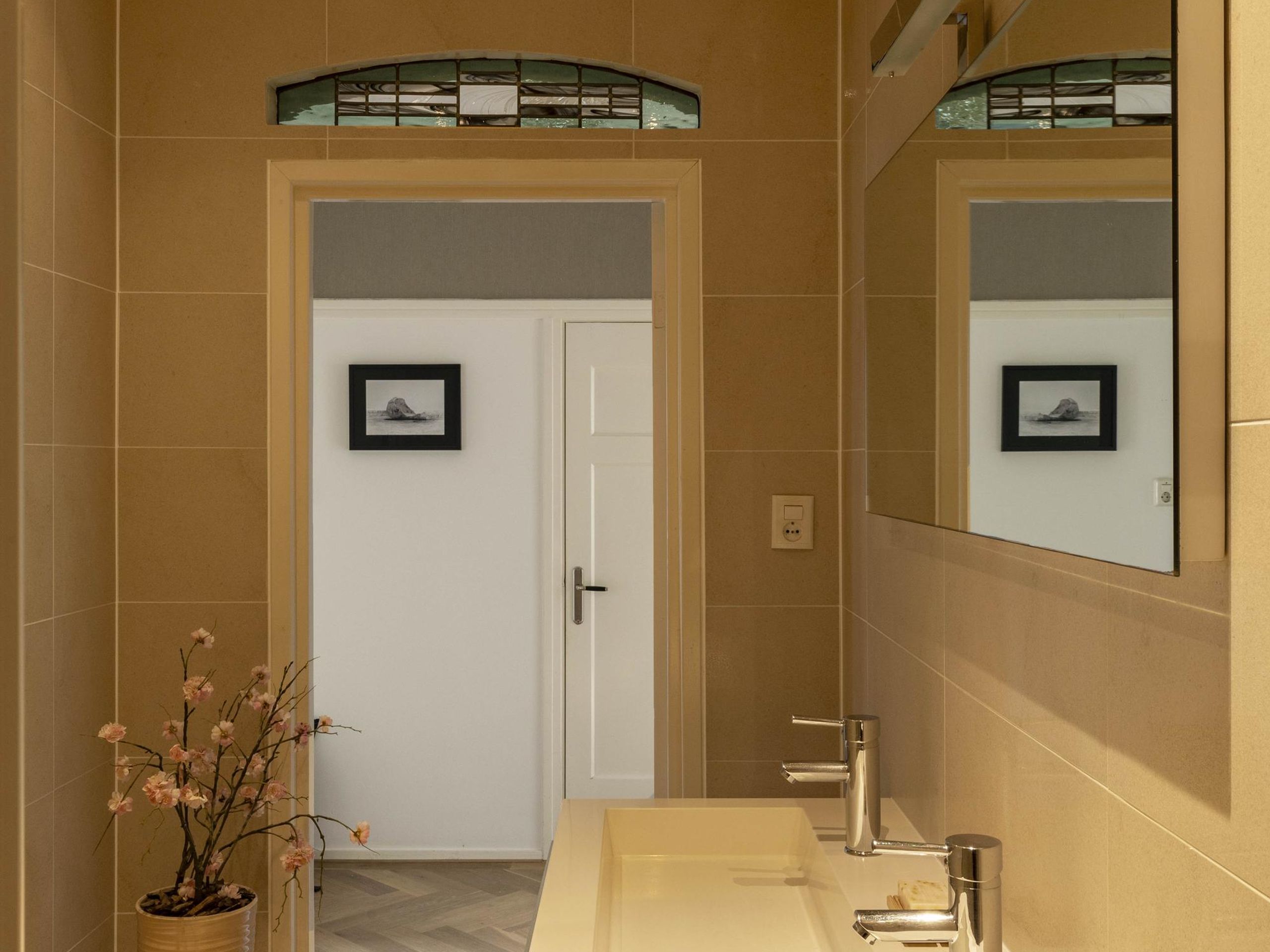 Courbetstraat 44-2 — 18