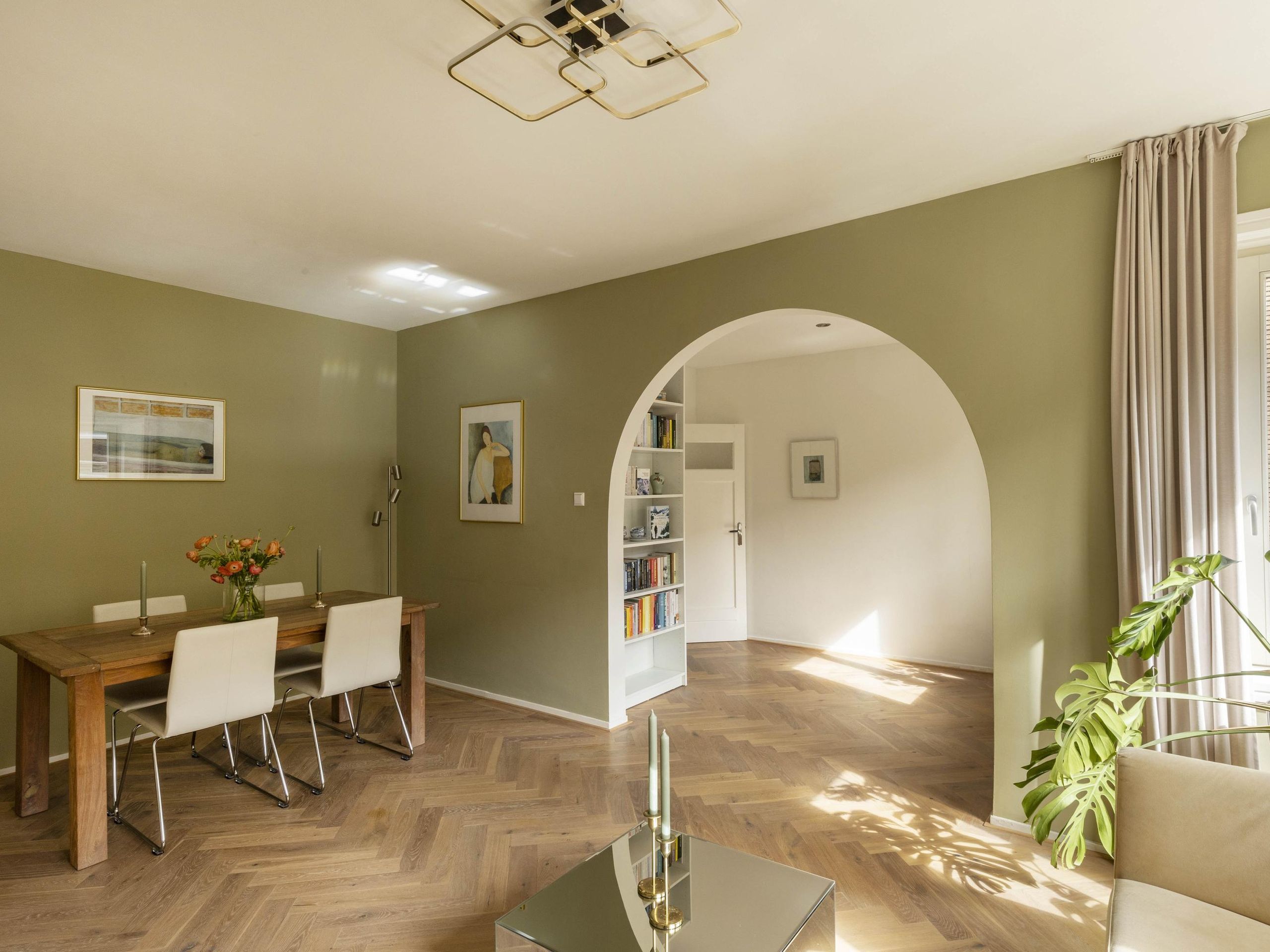 Courbetstraat 44-2 — 1