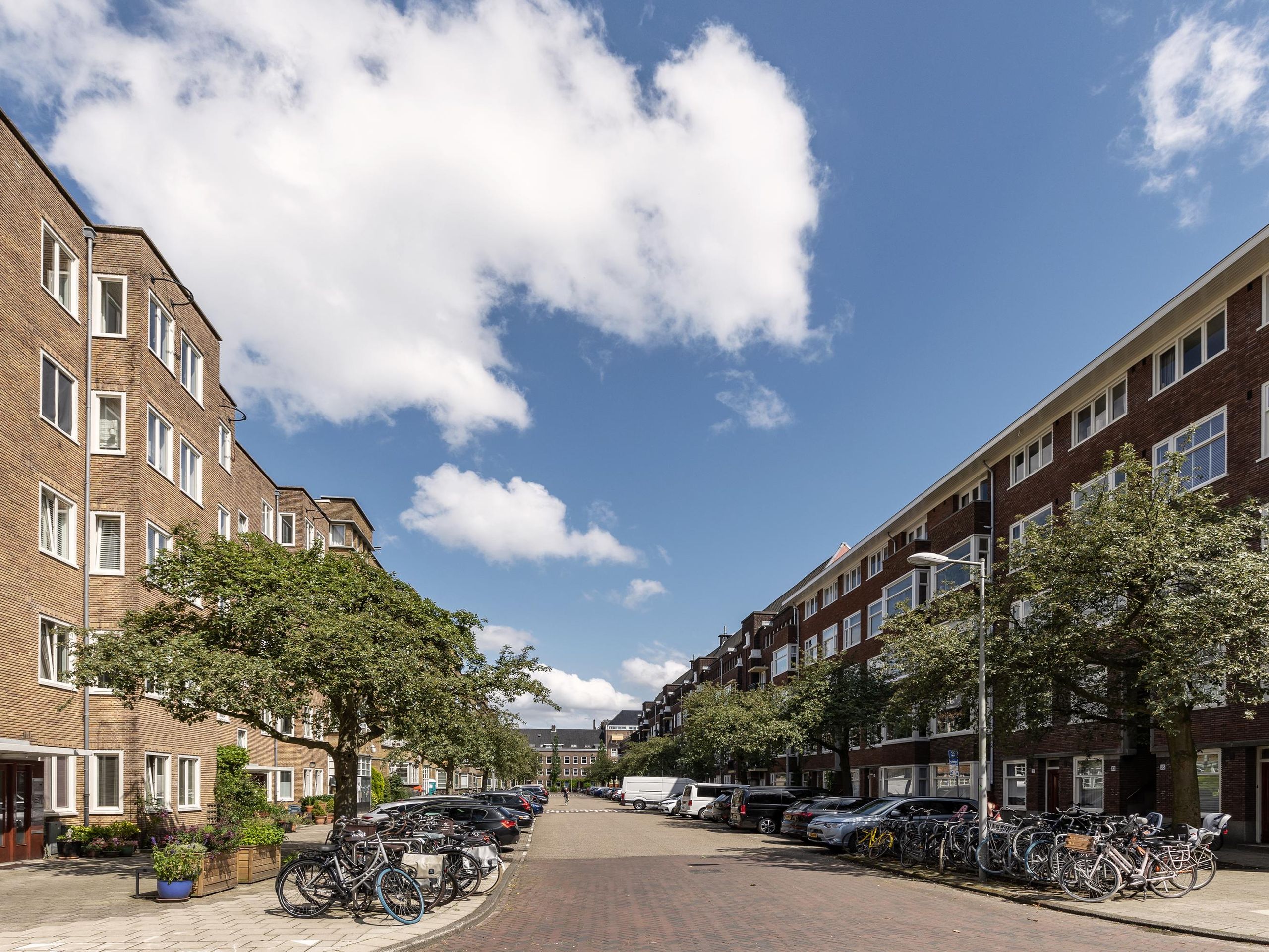 Courbetstraat 44-2 — 22