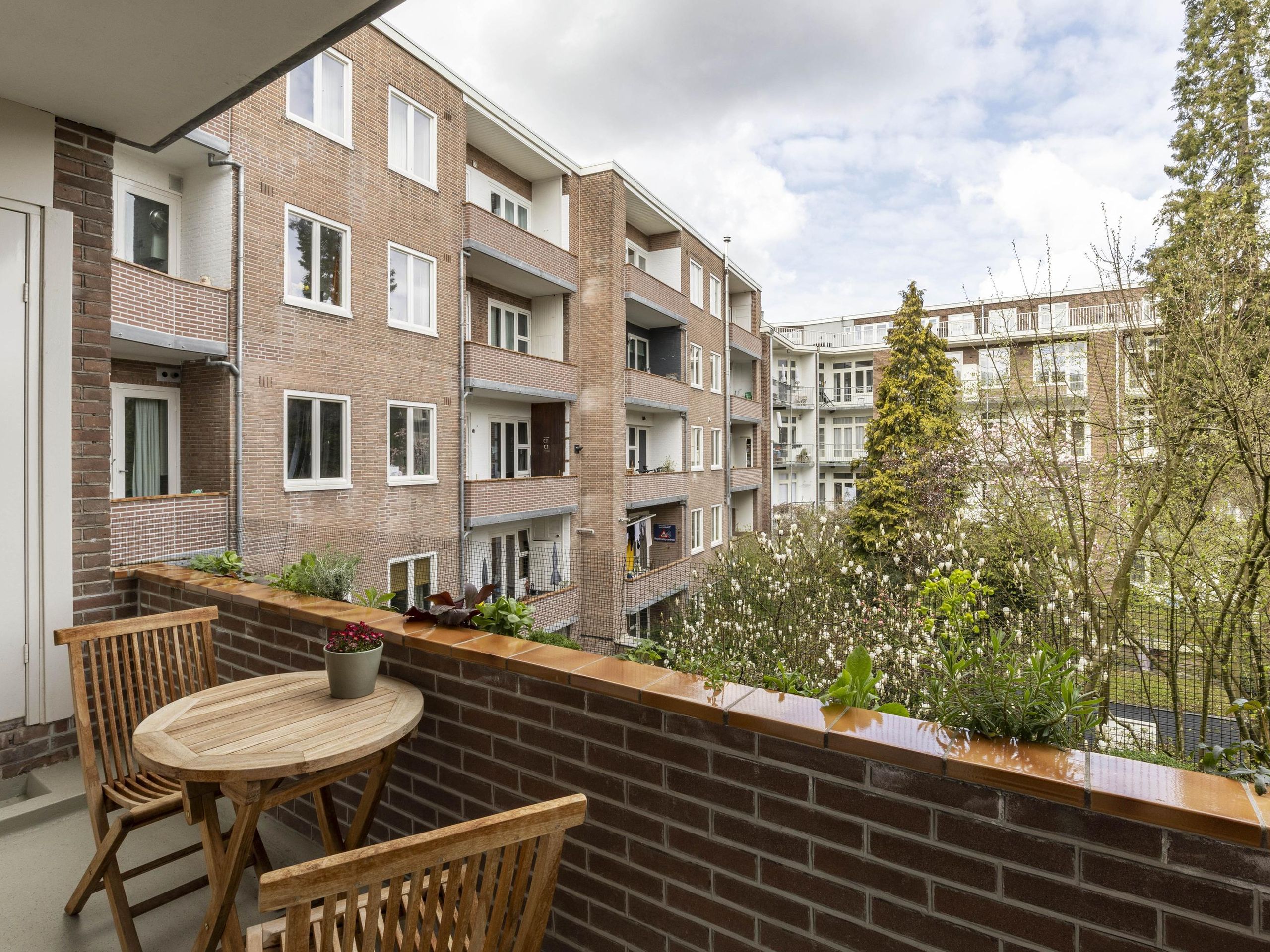 Courbetstraat 44-2 — 2