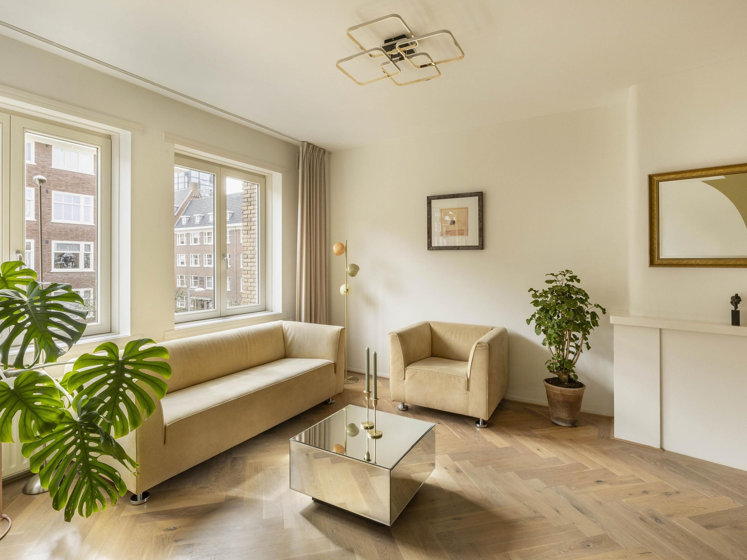 Courbetstraat 44-2 — 5