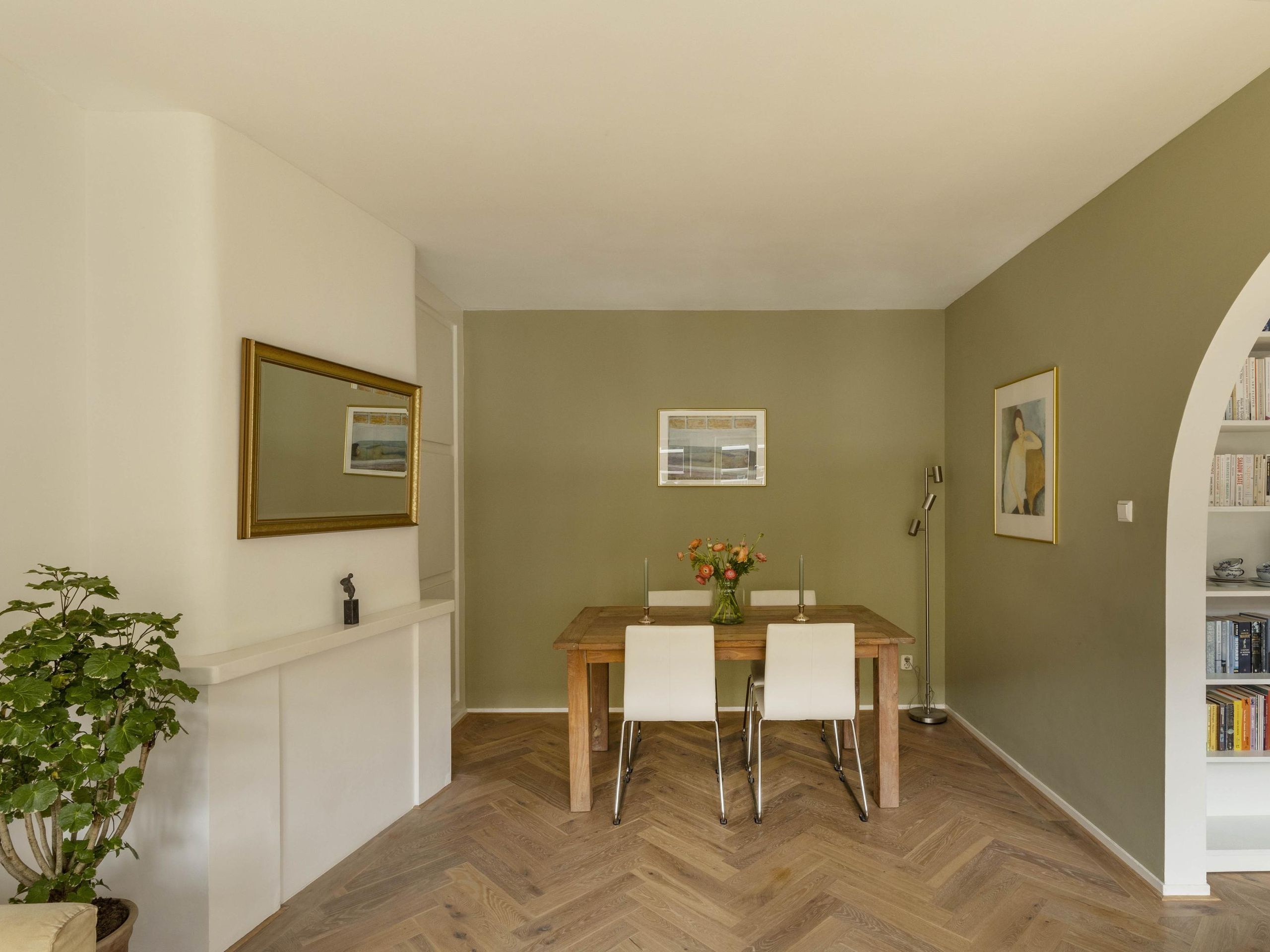 Courbetstraat 44-2 — 6