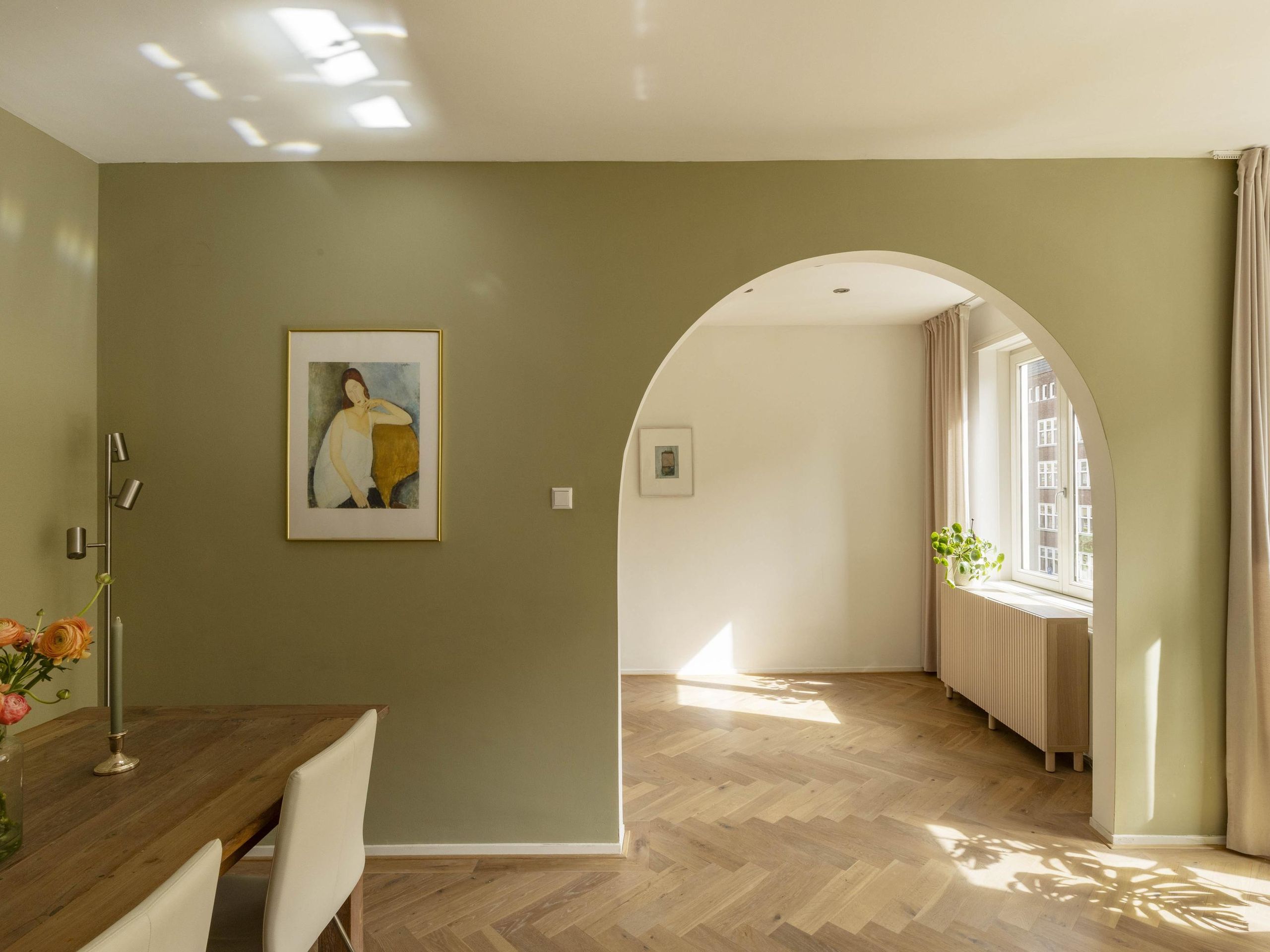 Courbetstraat 44-2 — 7