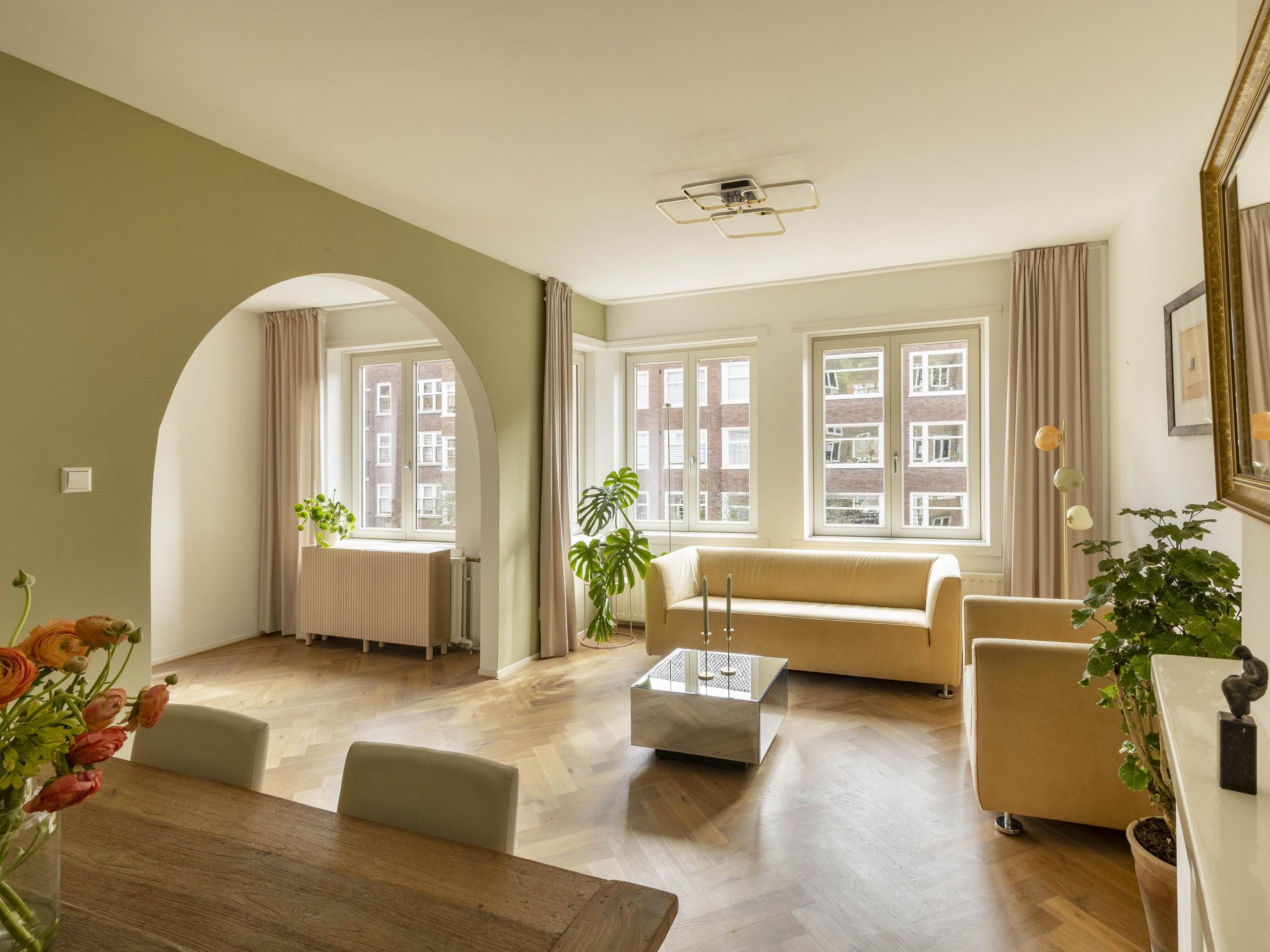 Courbetstraat 44-2 — 8