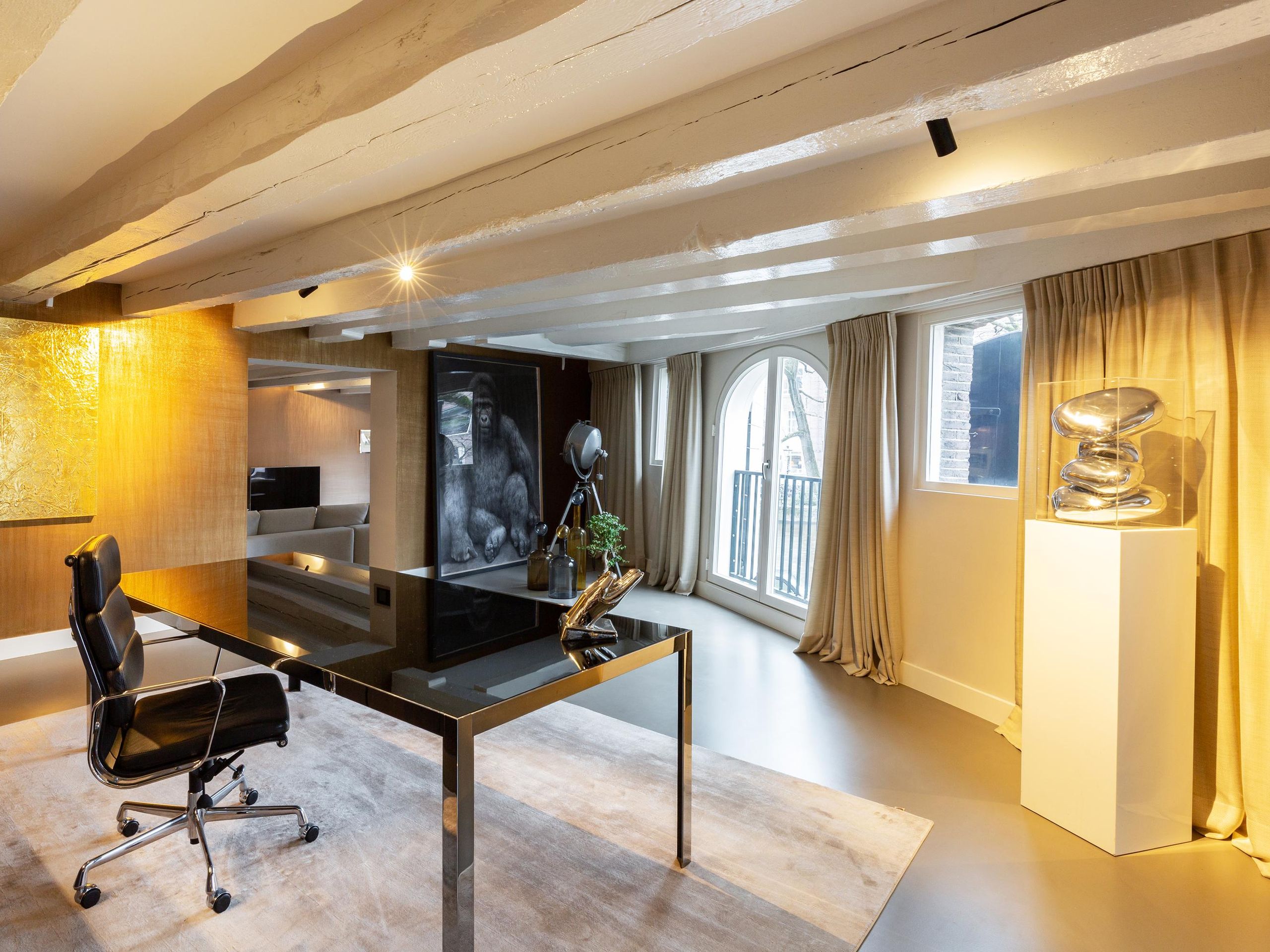 Prinsengracht 659-B — 9