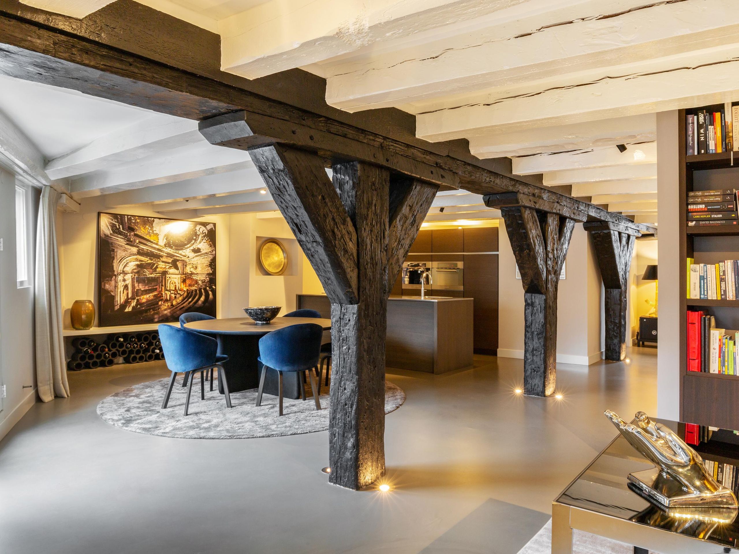 Prinsengracht 659-B — 10