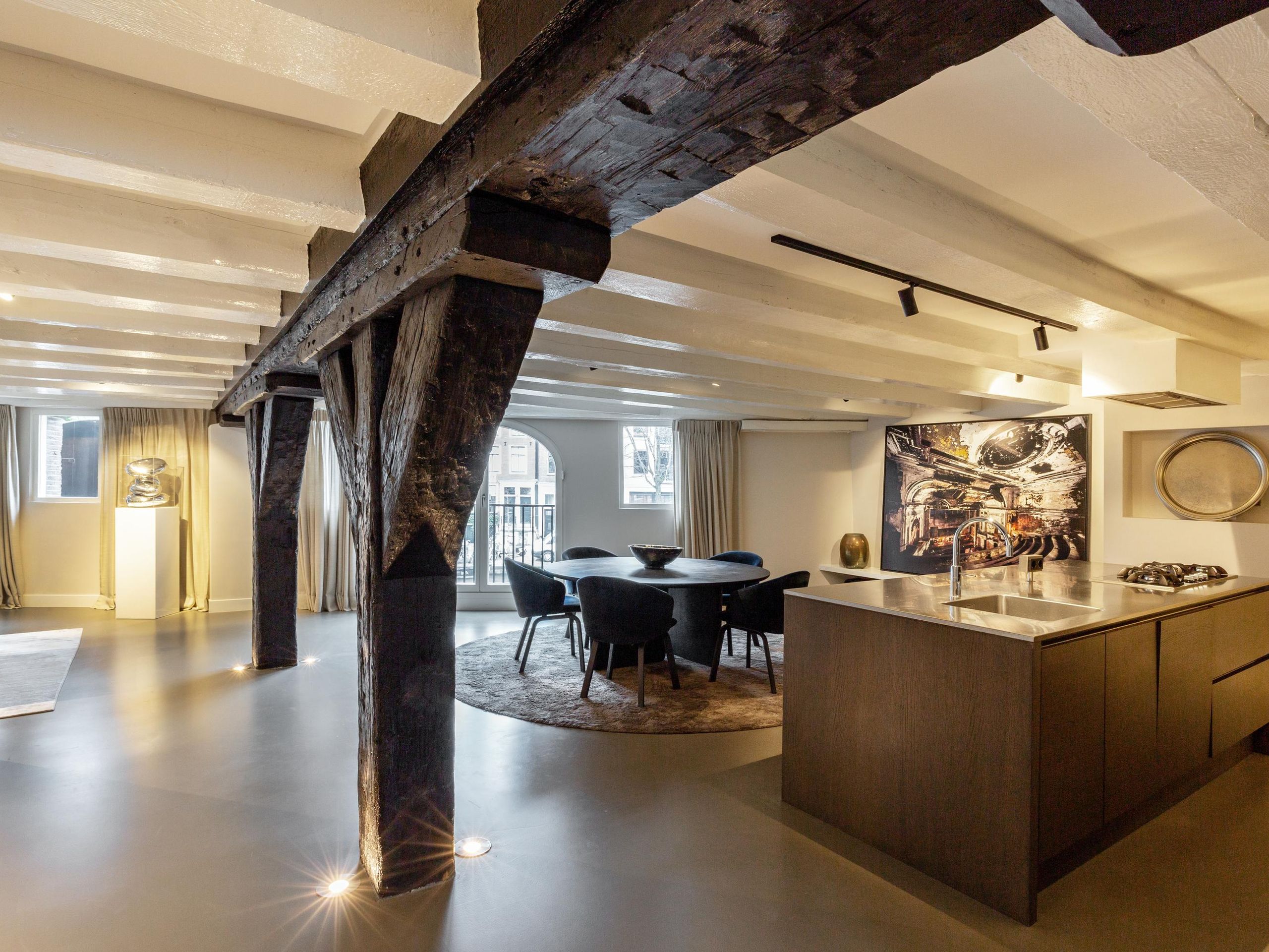 Prinsengracht 659-B — 11