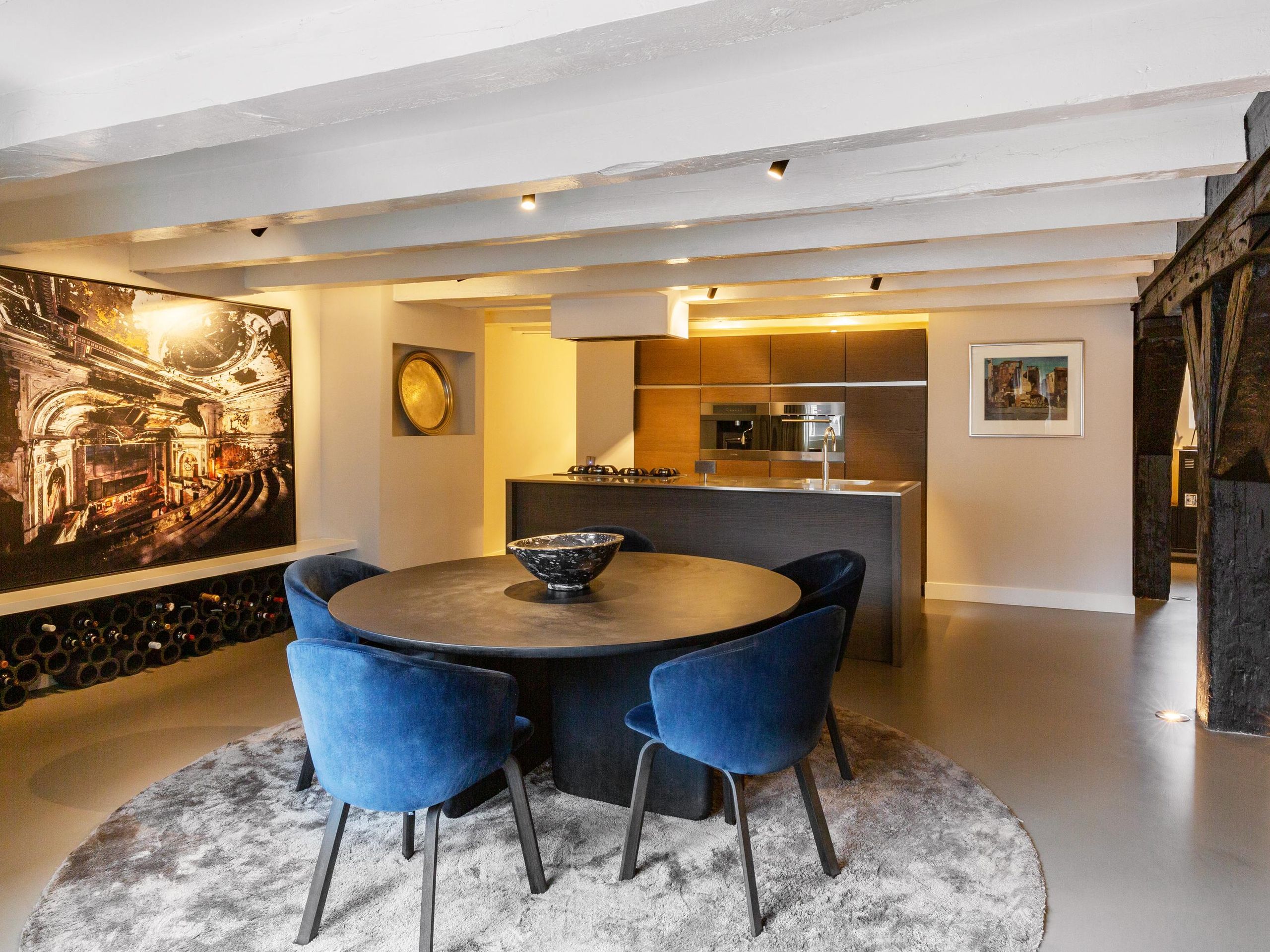 Prinsengracht 659-B — 12