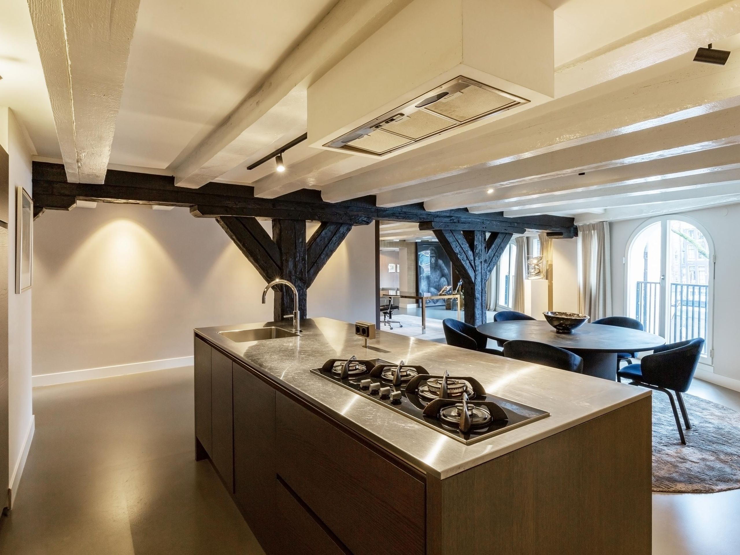 Prinsengracht 659-B — 1