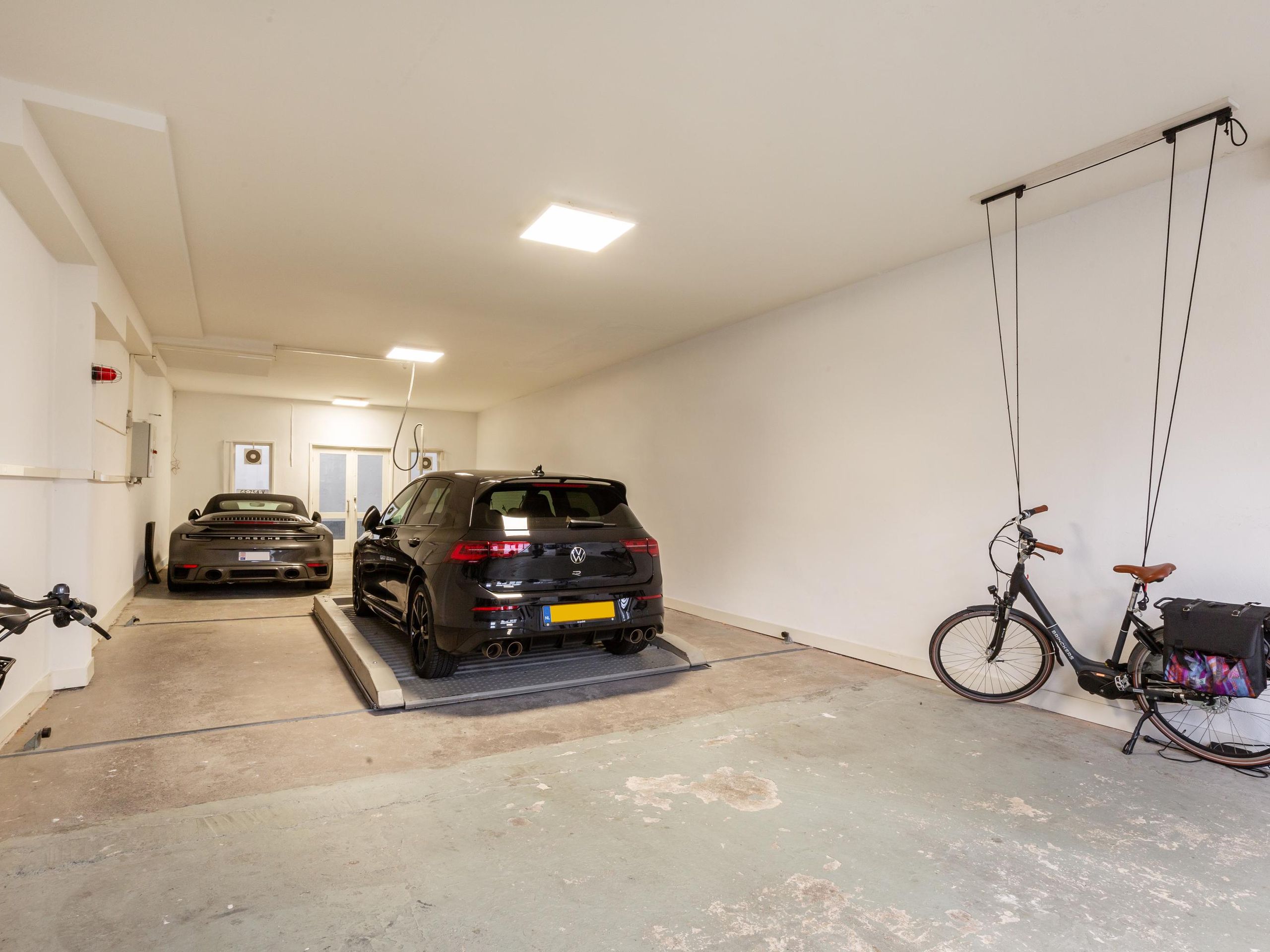 Prinsengracht 659-B — 22