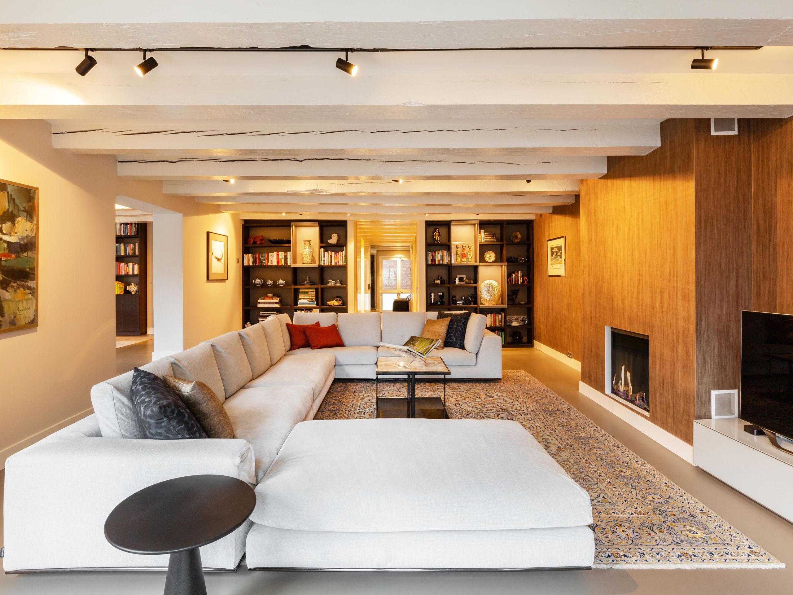 Prinsengracht 659-B — 1