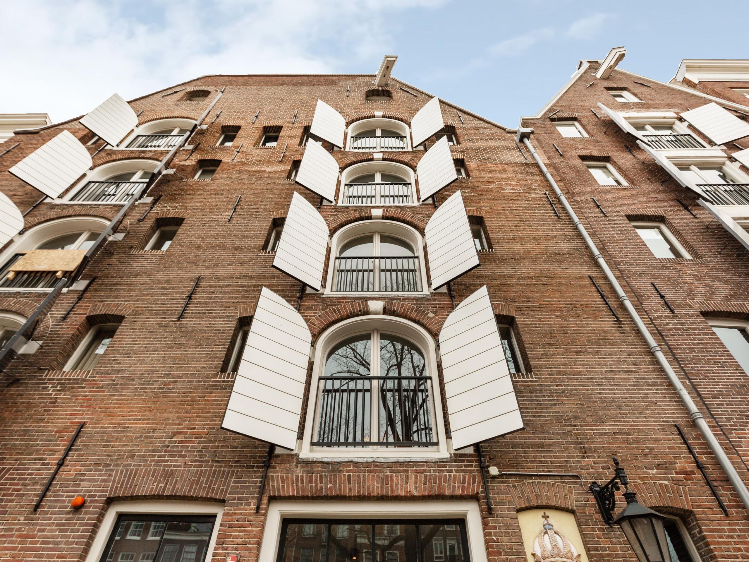 Prinsengracht 659-B — 2