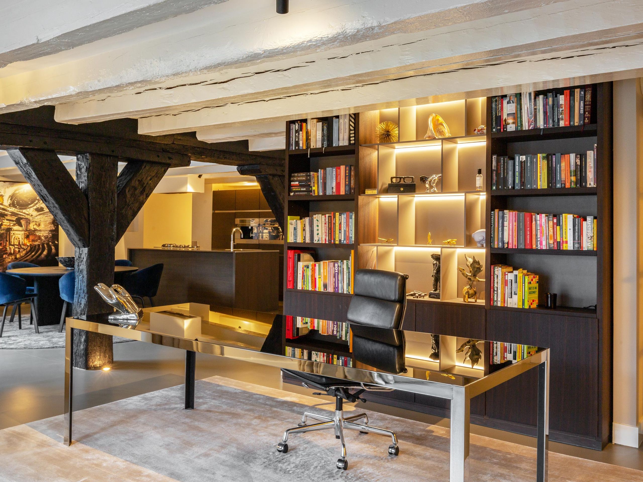 Prinsengracht 659-B — 8