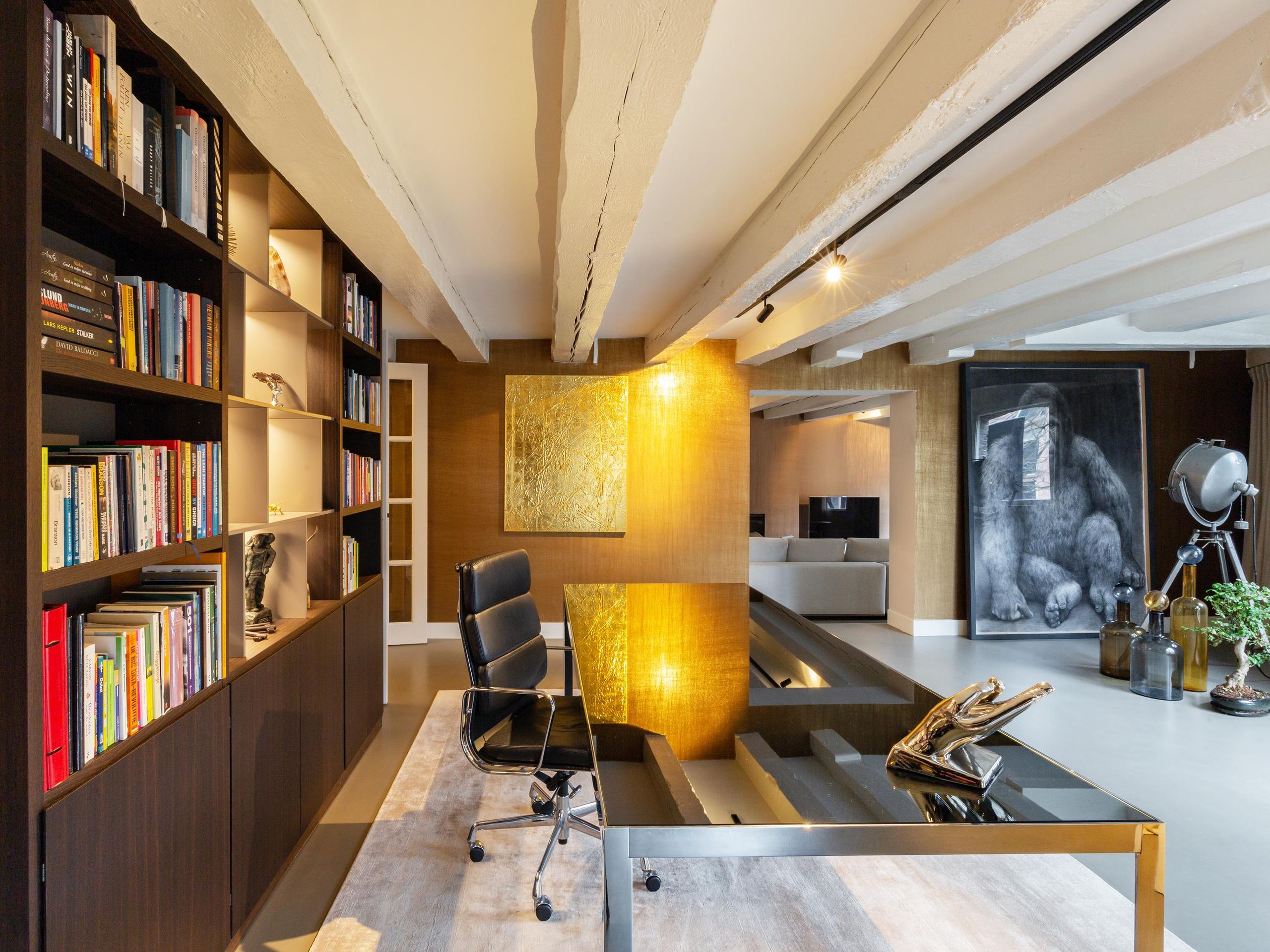 Prinsengracht 659-B — 9
