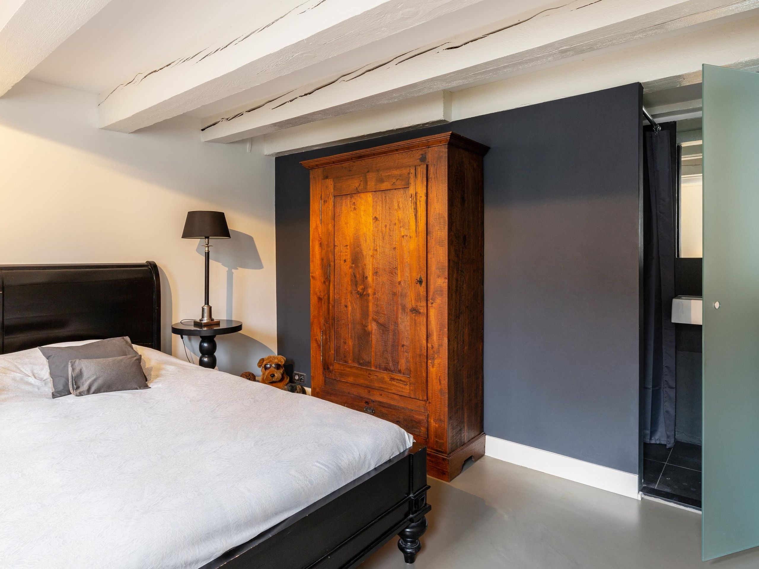 Prinsengracht 659-B — 21