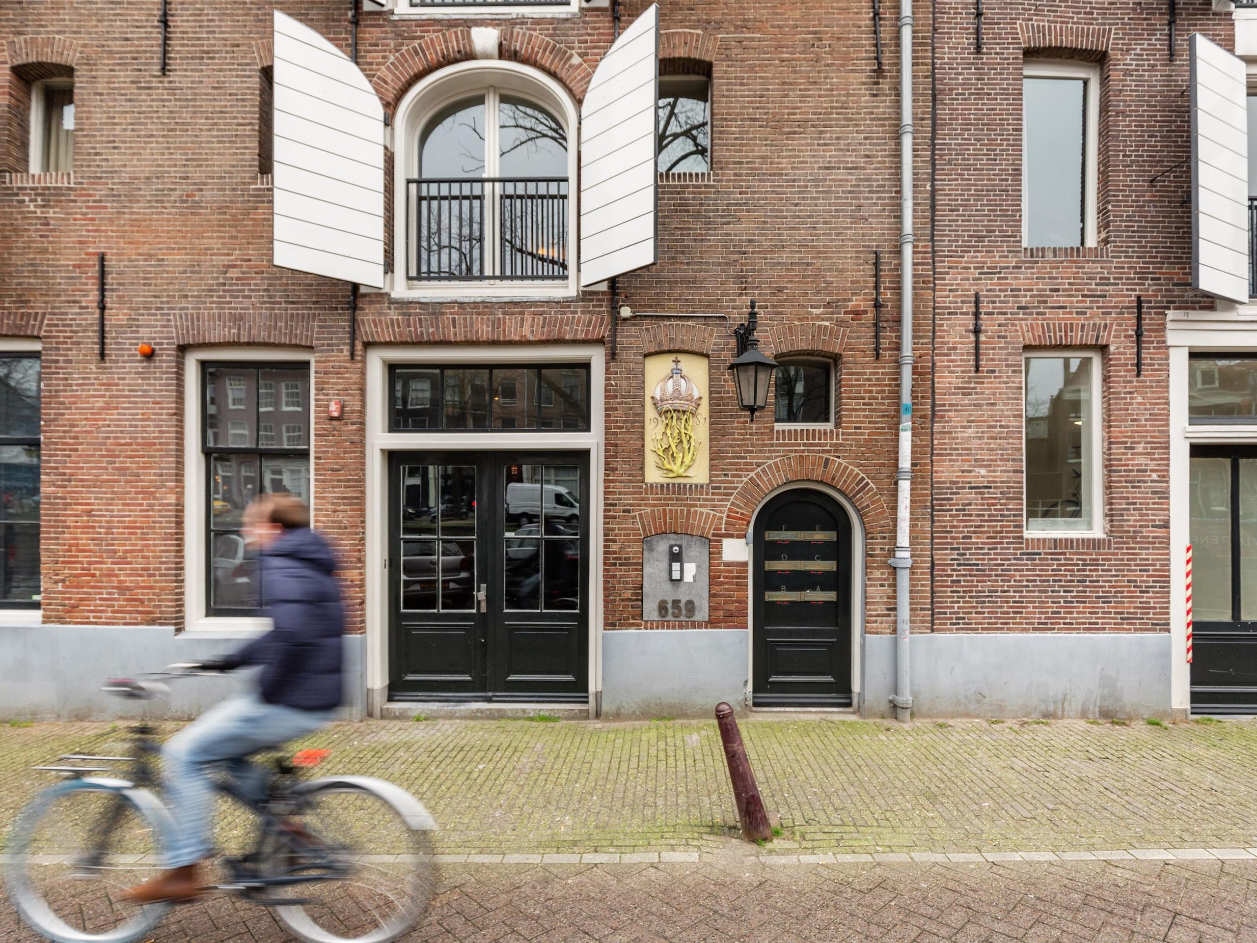 Prinsengracht 659-B — 25