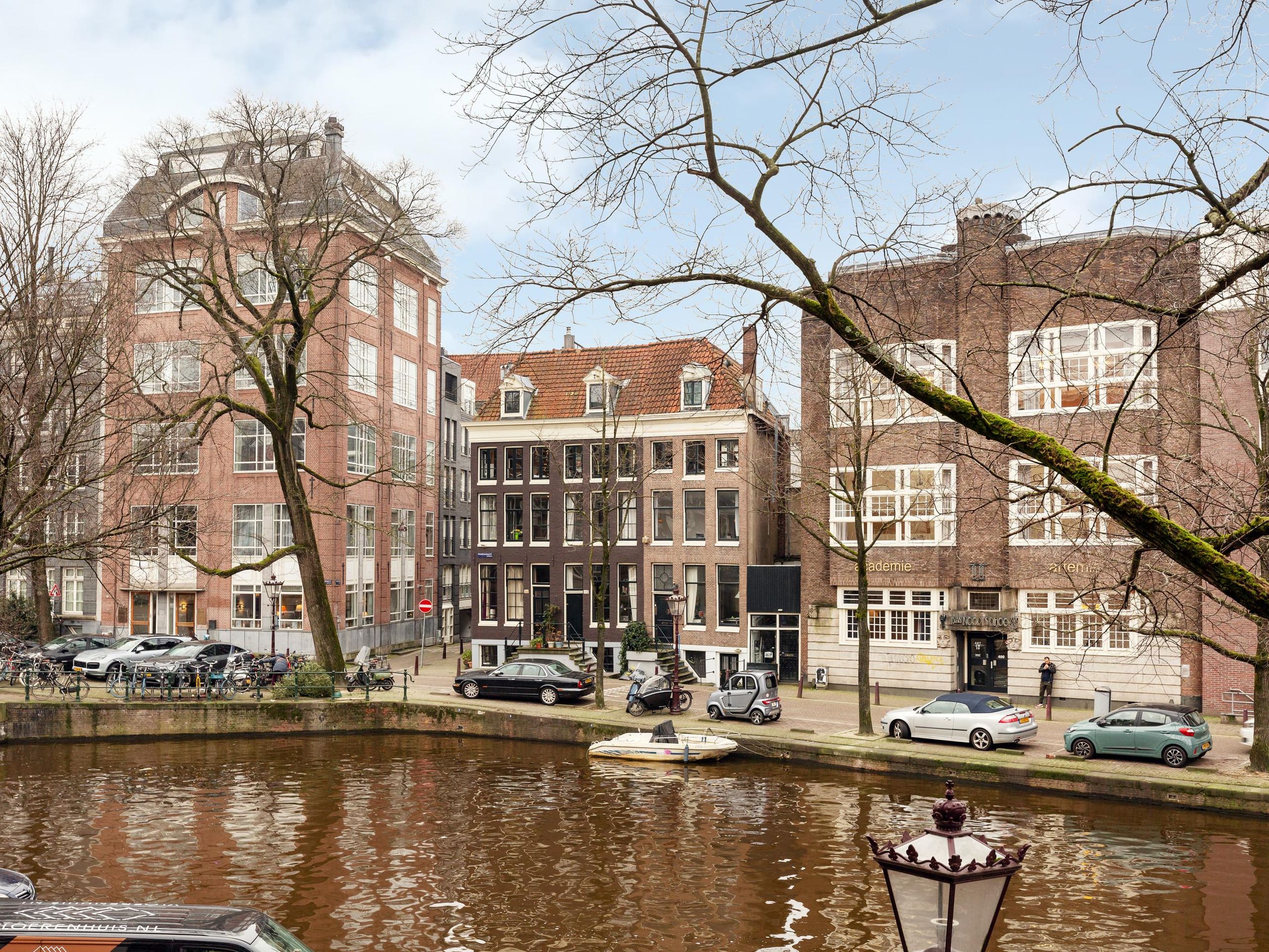 Prinsengracht 659-B — 26