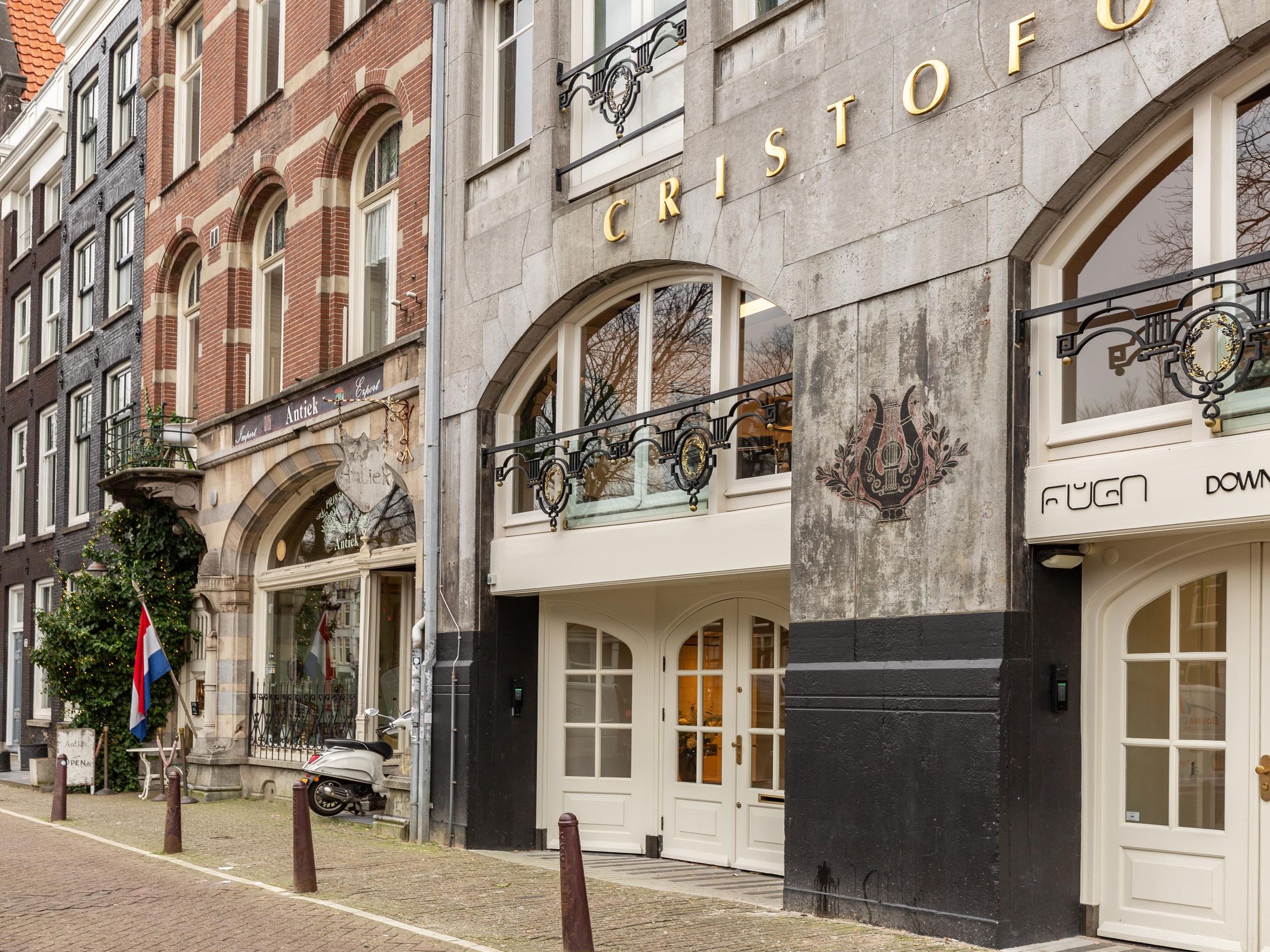 Prinsengracht 659-B — 27