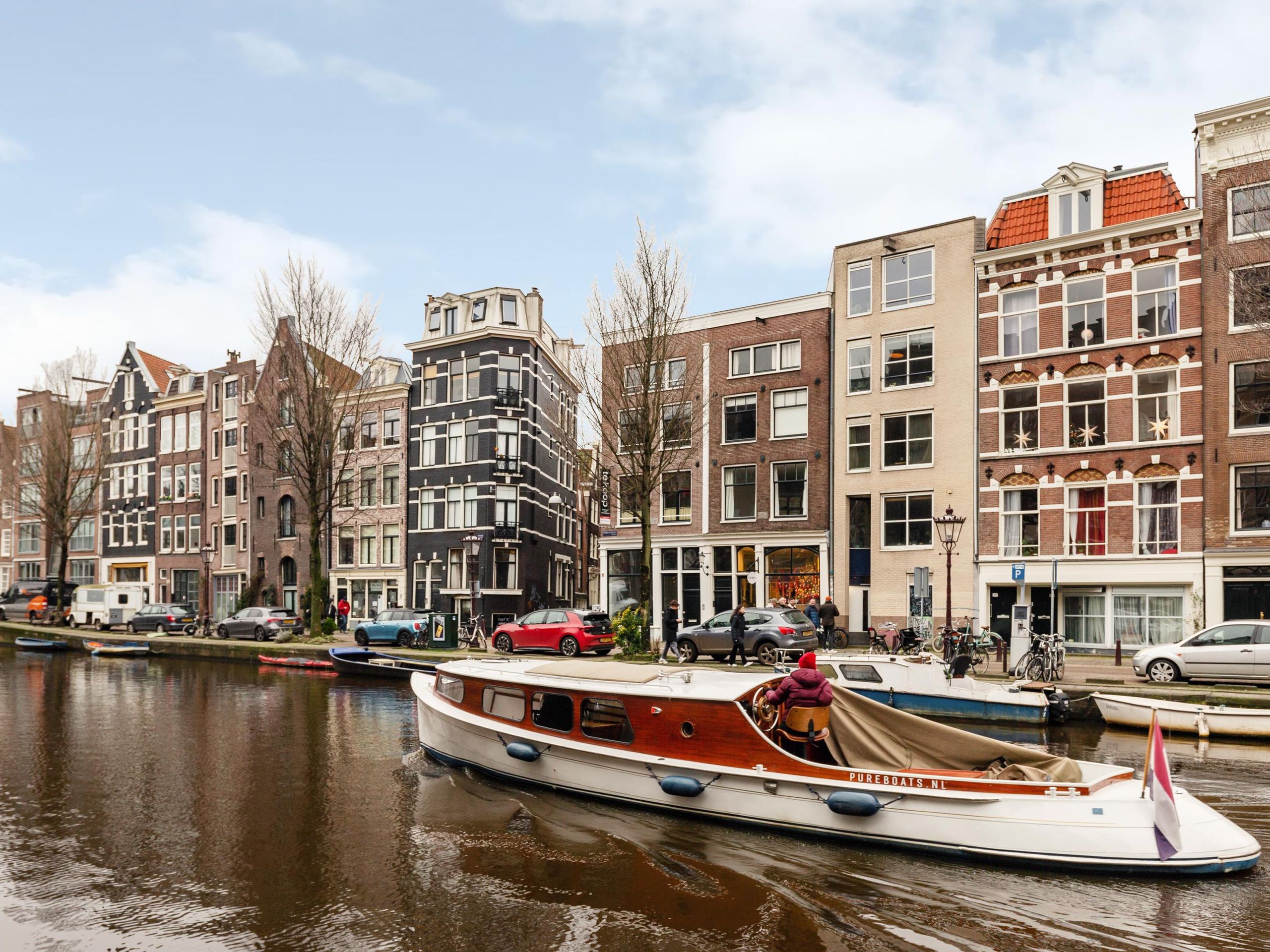 Prinsengracht 659-B — 28