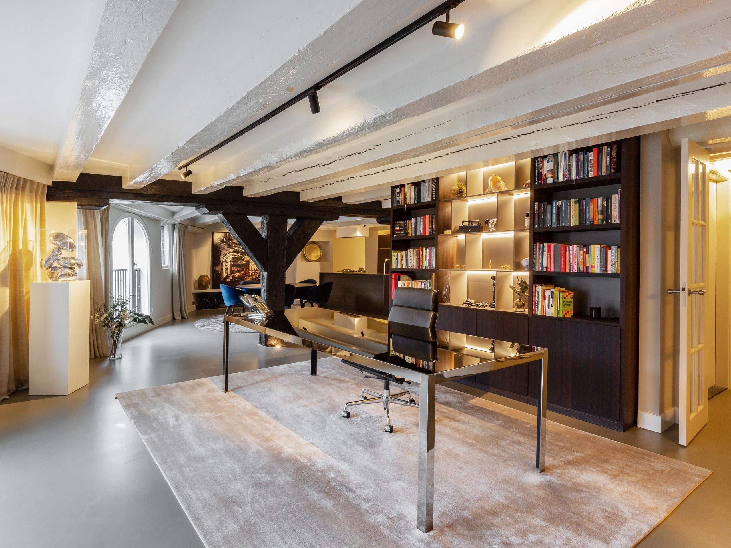 Prinsengracht 659-B — 2