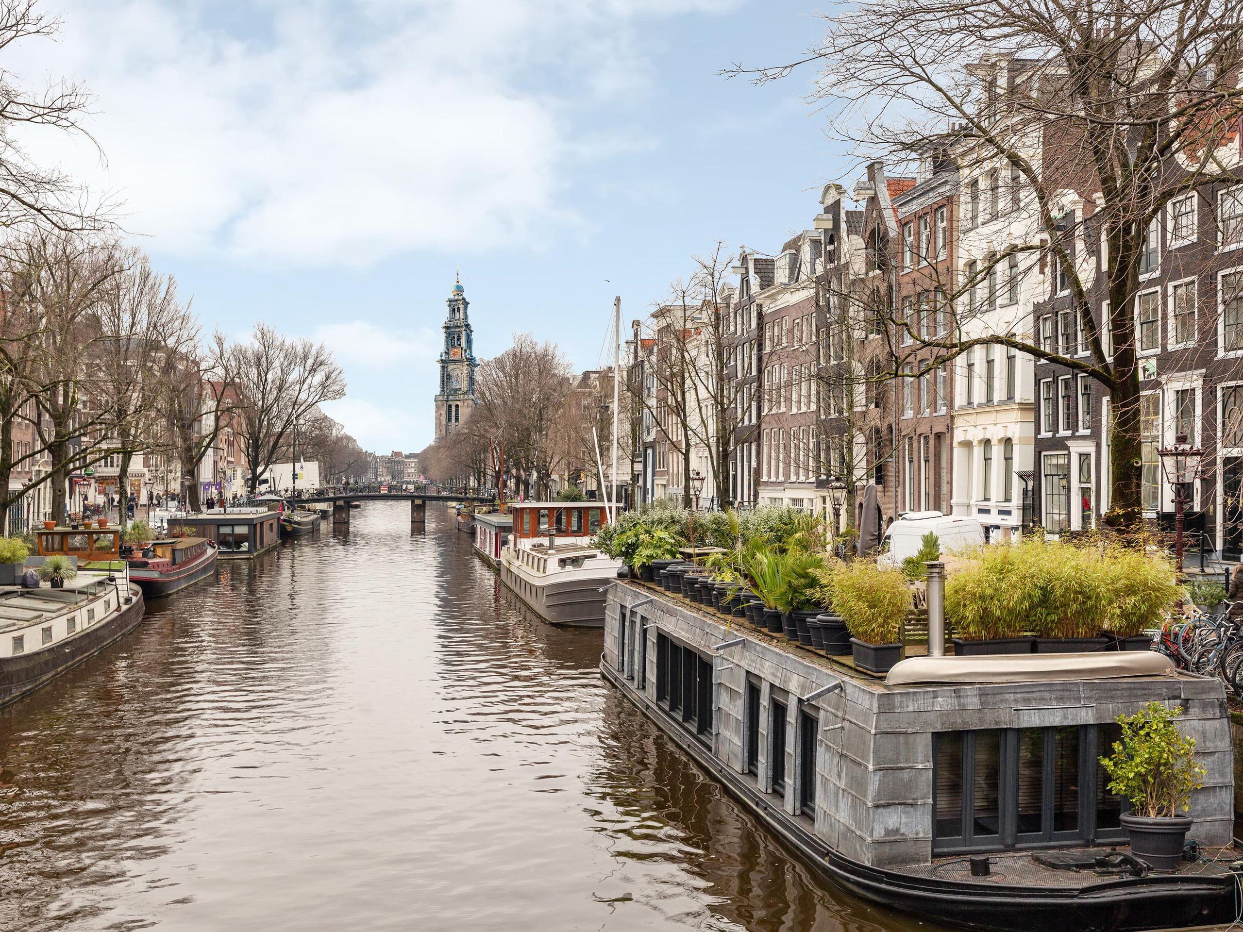 Prinsengracht 659-B — 29