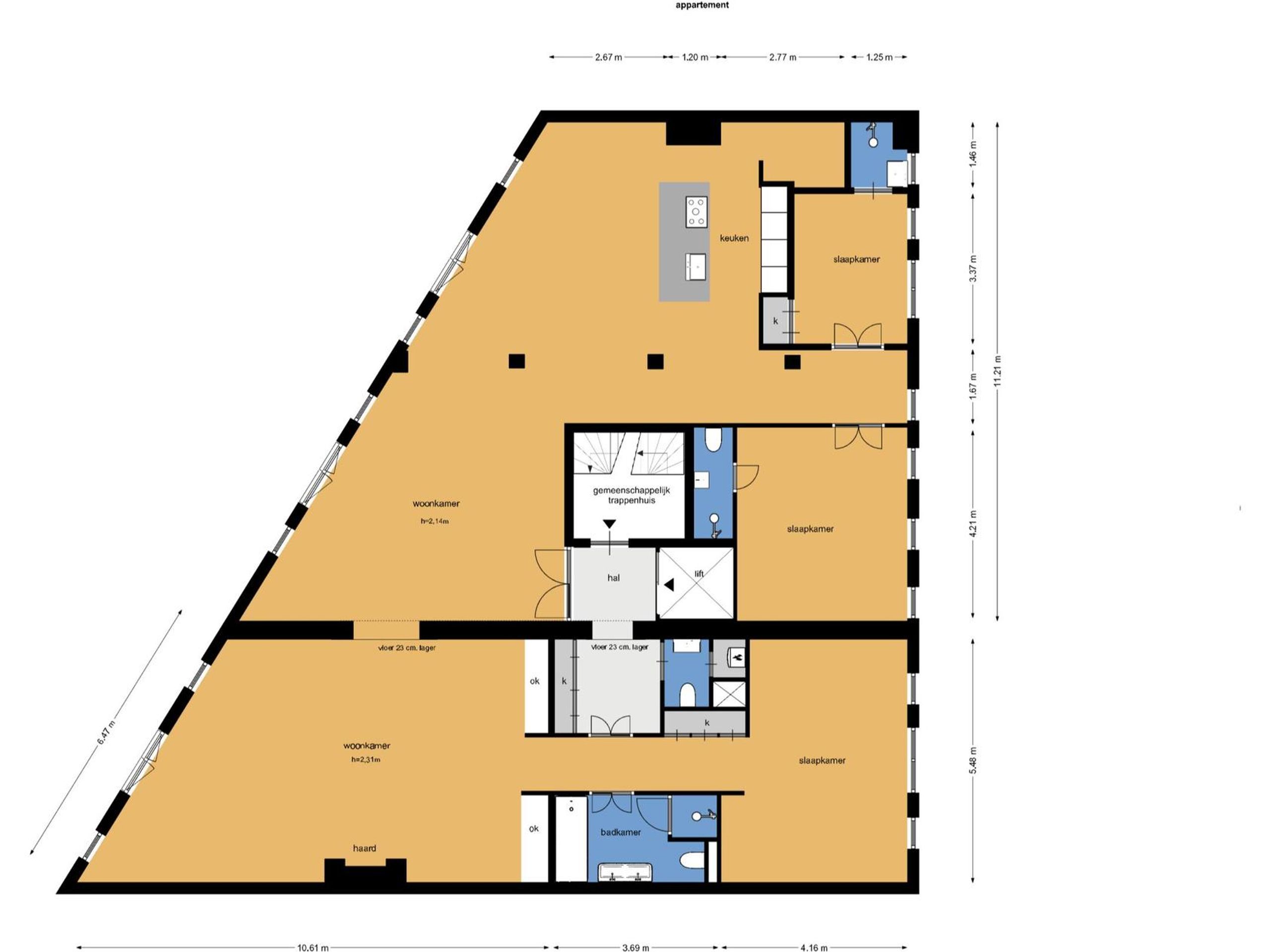 Prinsengracht 659-B — 30