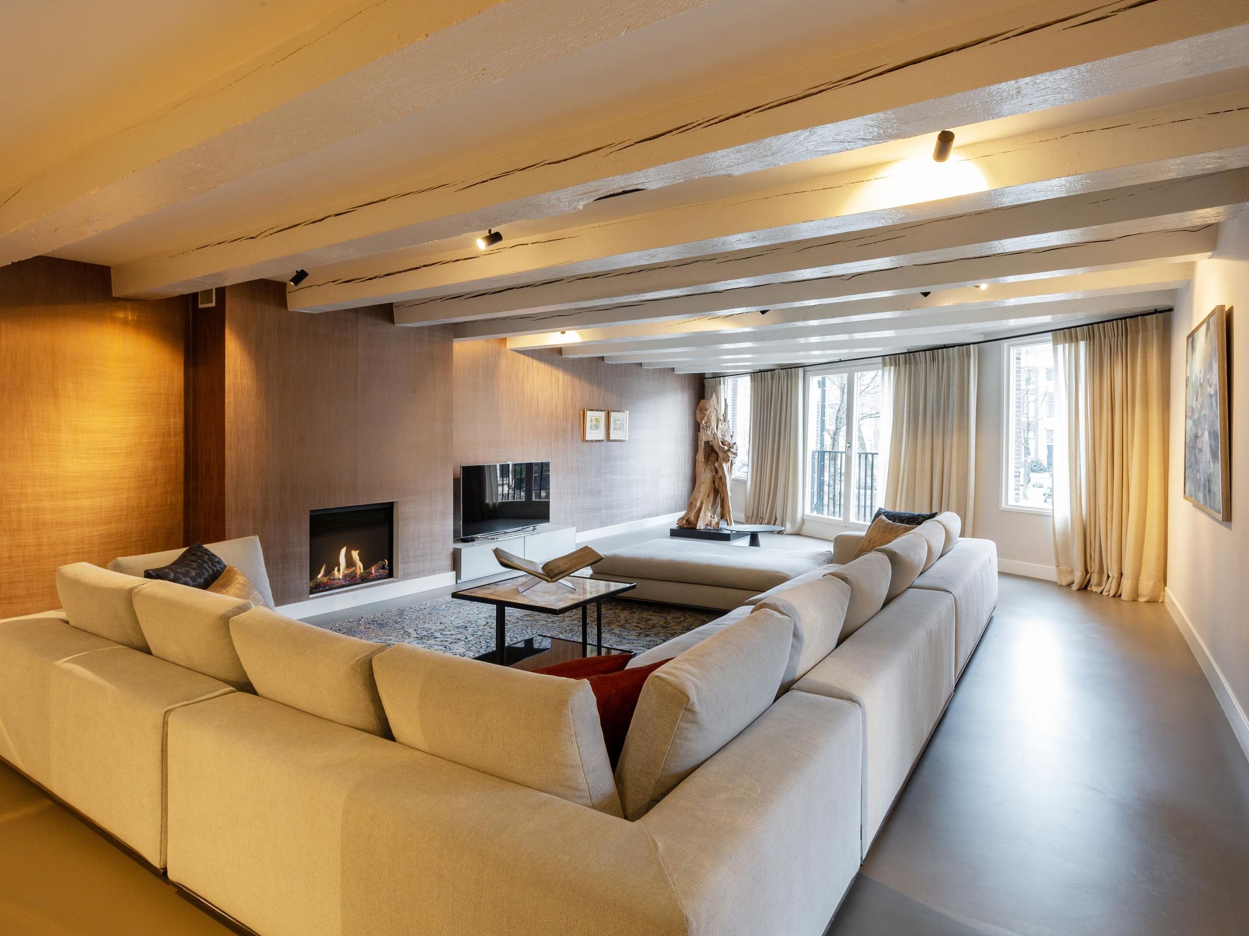 Prinsengracht 659-B — 4