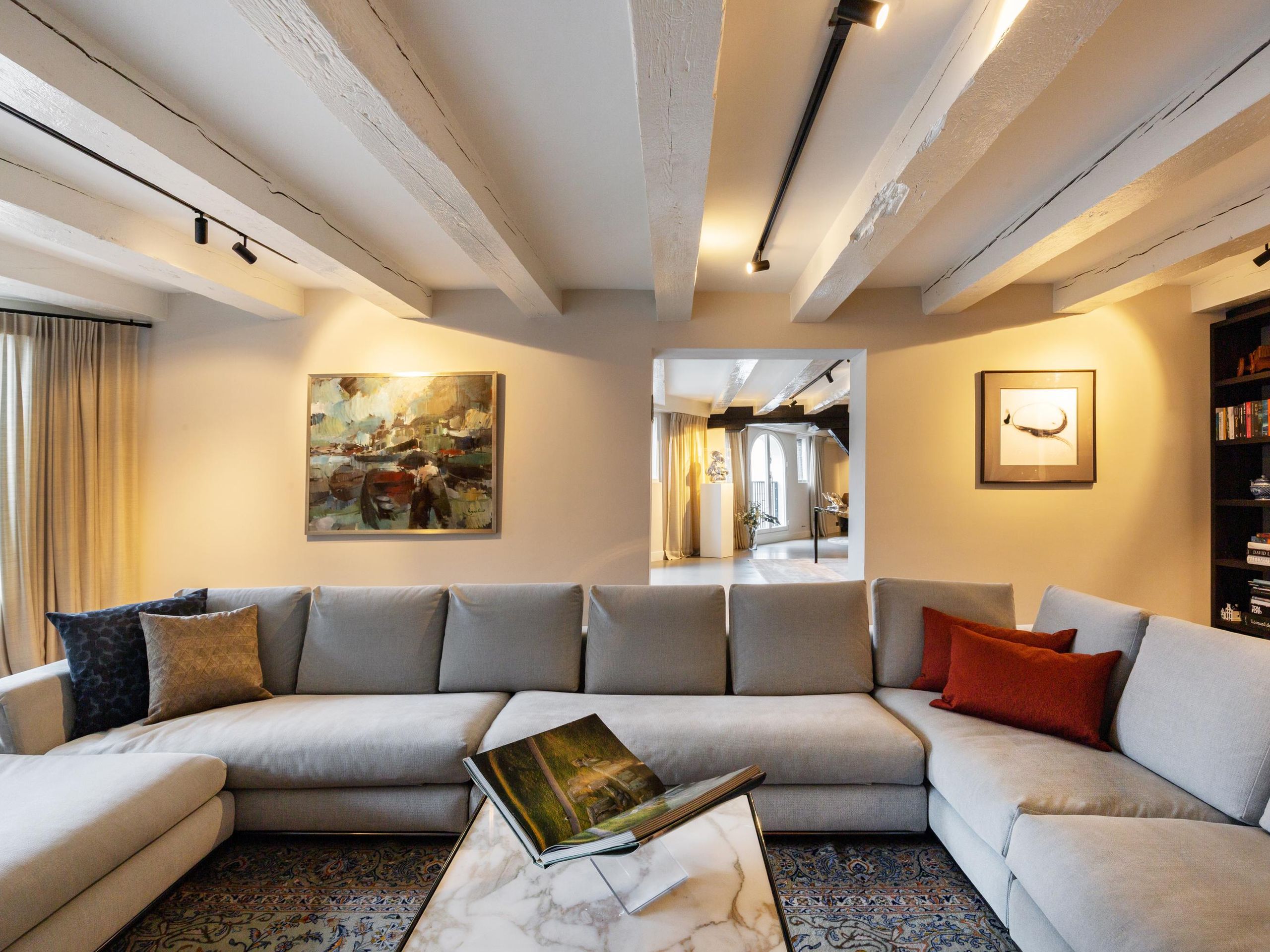 Prinsengracht 659-B — 5