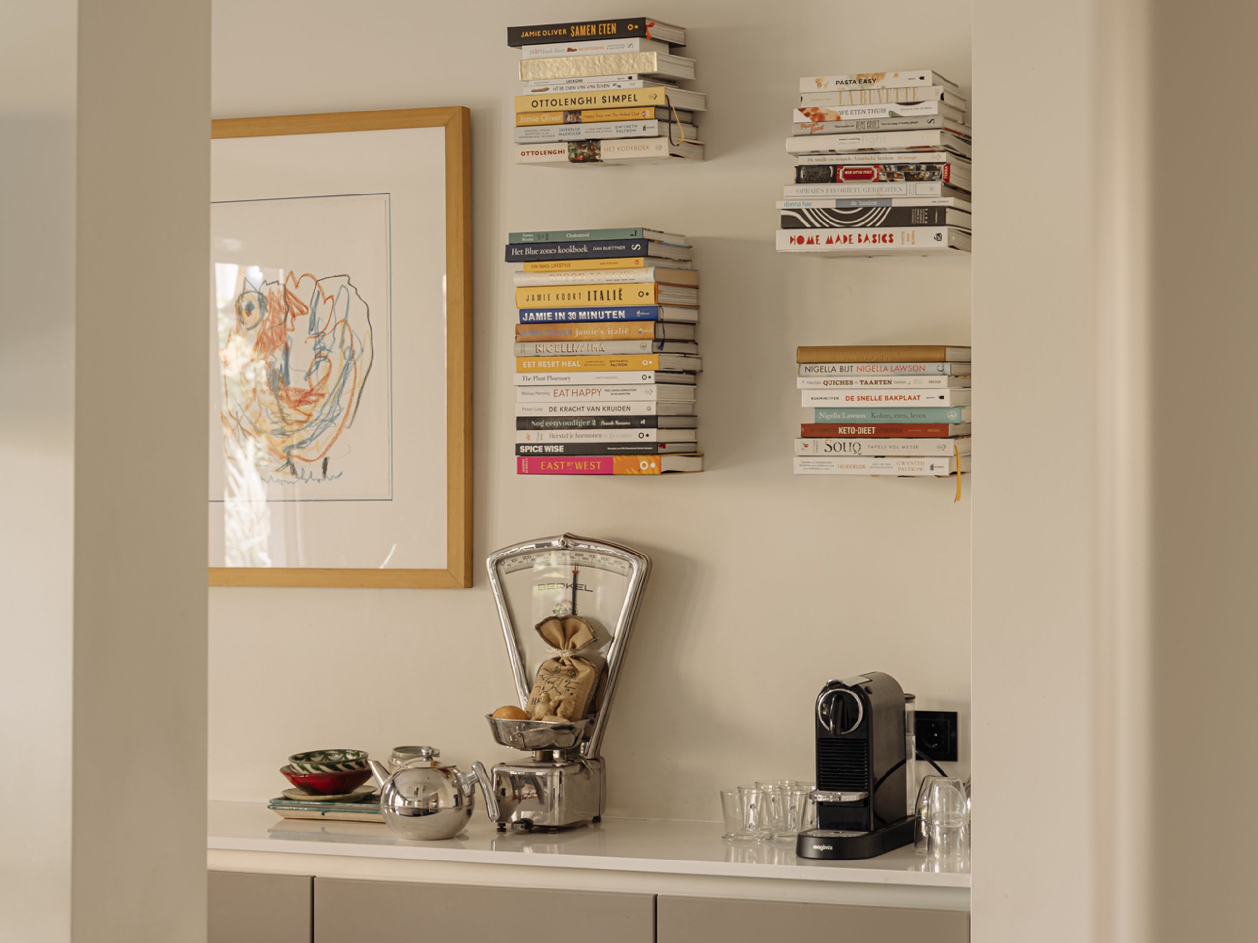 Koninginneweg 62-A — 13